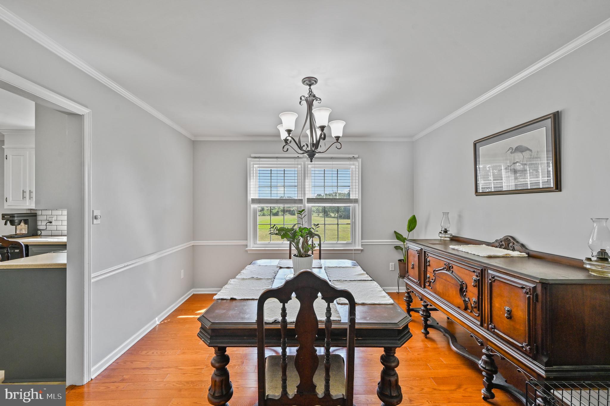 CENTENNIAL VILLAGE - Residential