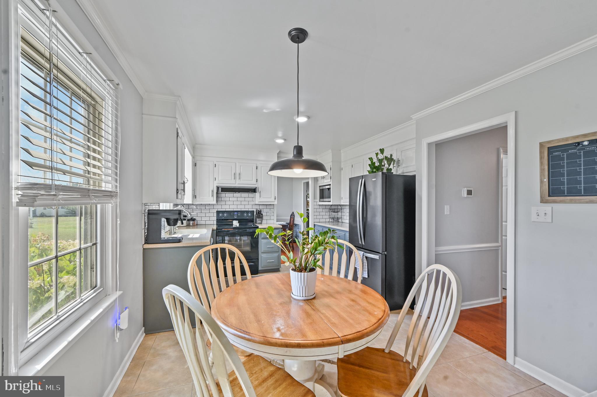 CENTENNIAL VILLAGE - Residential