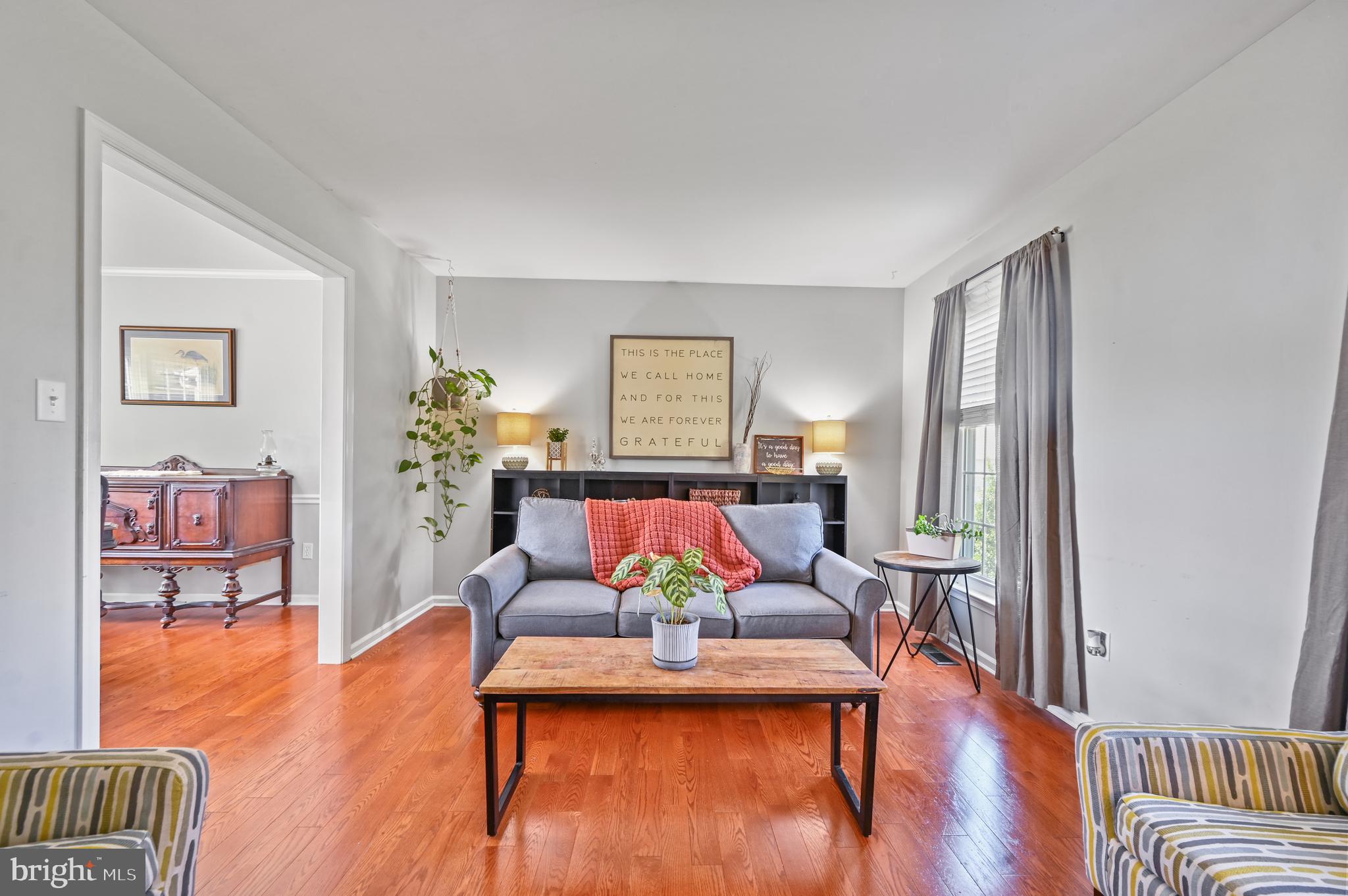 CENTENNIAL VILLAGE - Residential