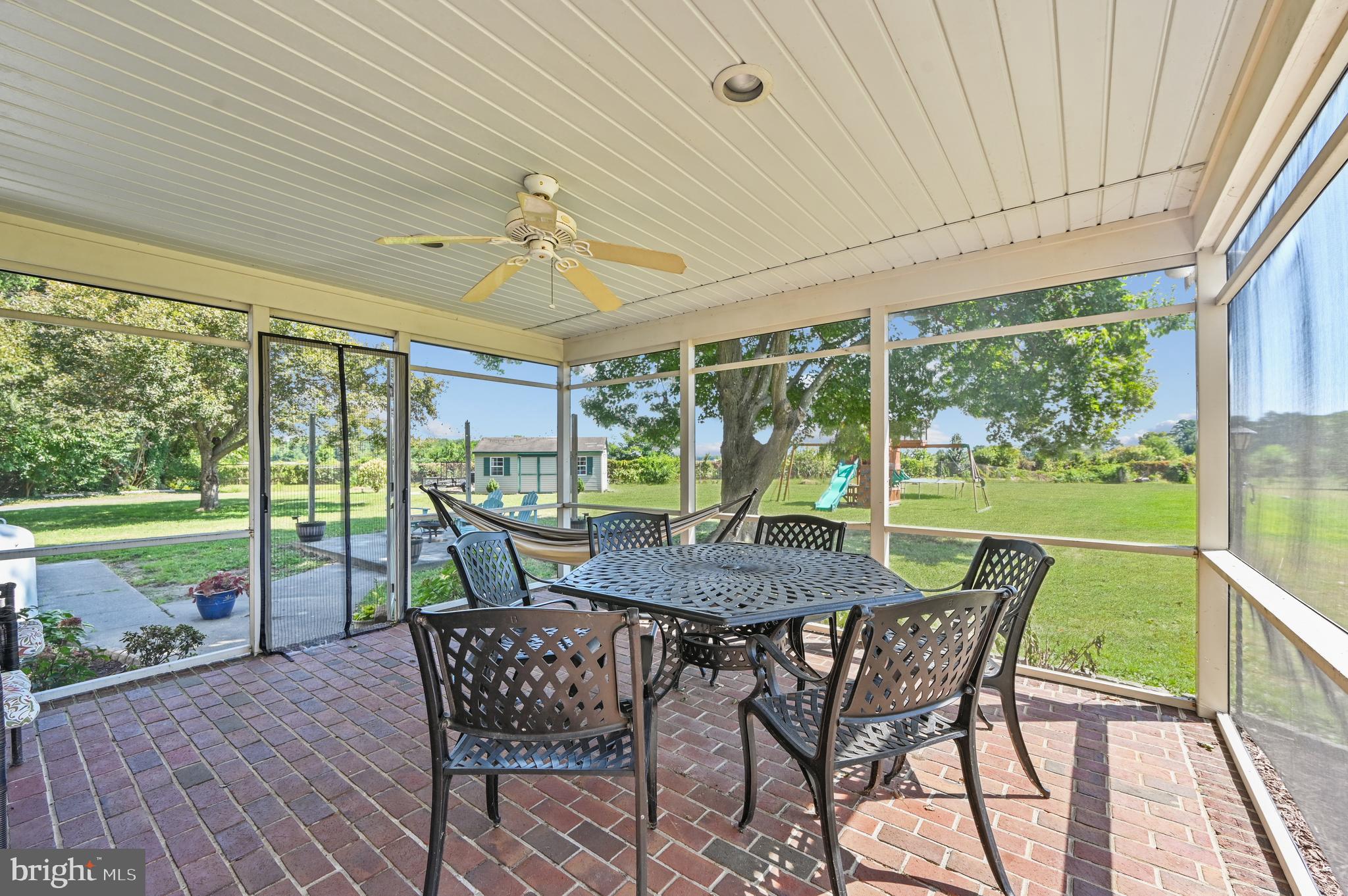 CENTENNIAL VILLAGE - Residential