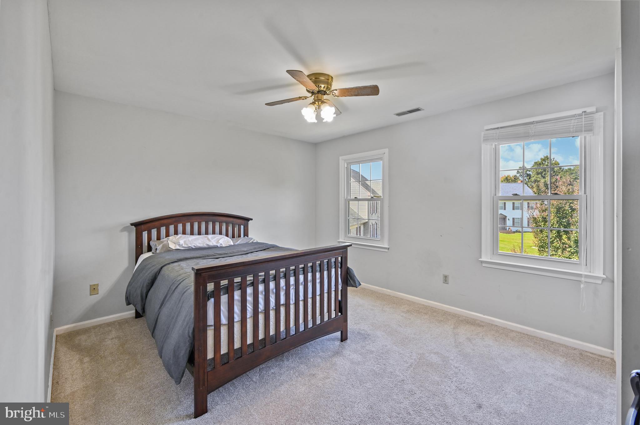 CENTENNIAL VILLAGE - Residential