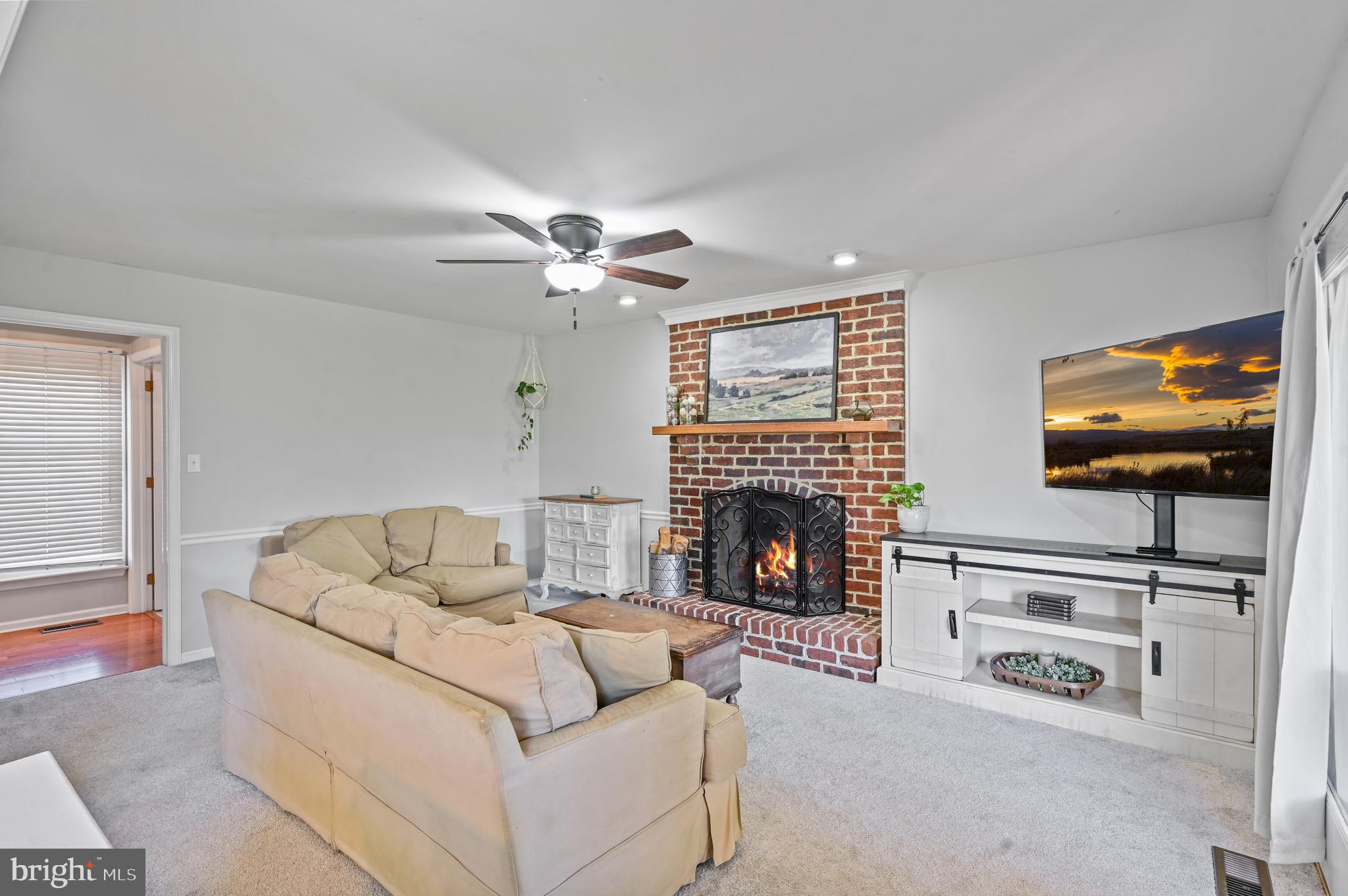 CENTENNIAL VILLAGE - Residential