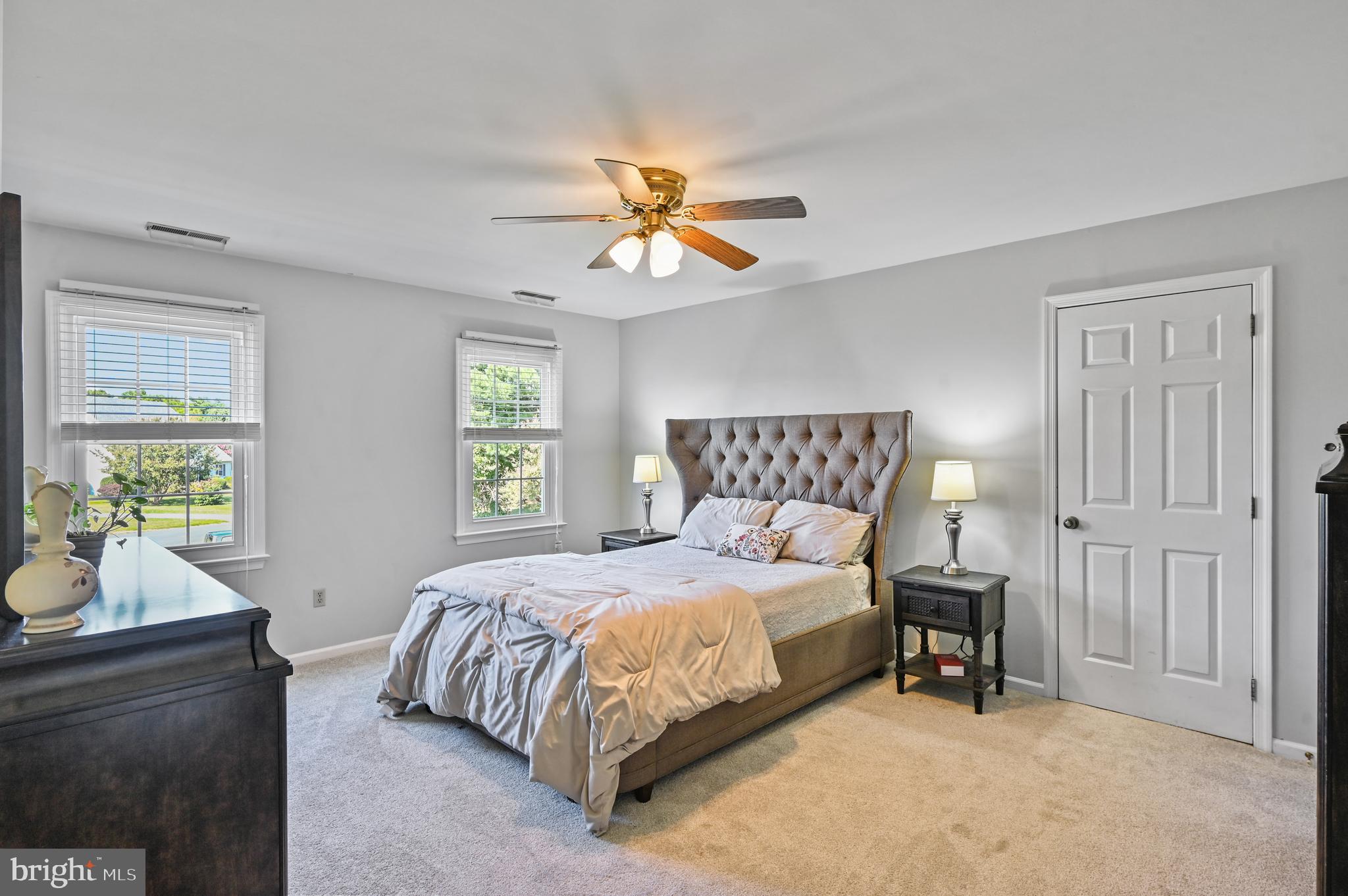 CENTENNIAL VILLAGE - Residential