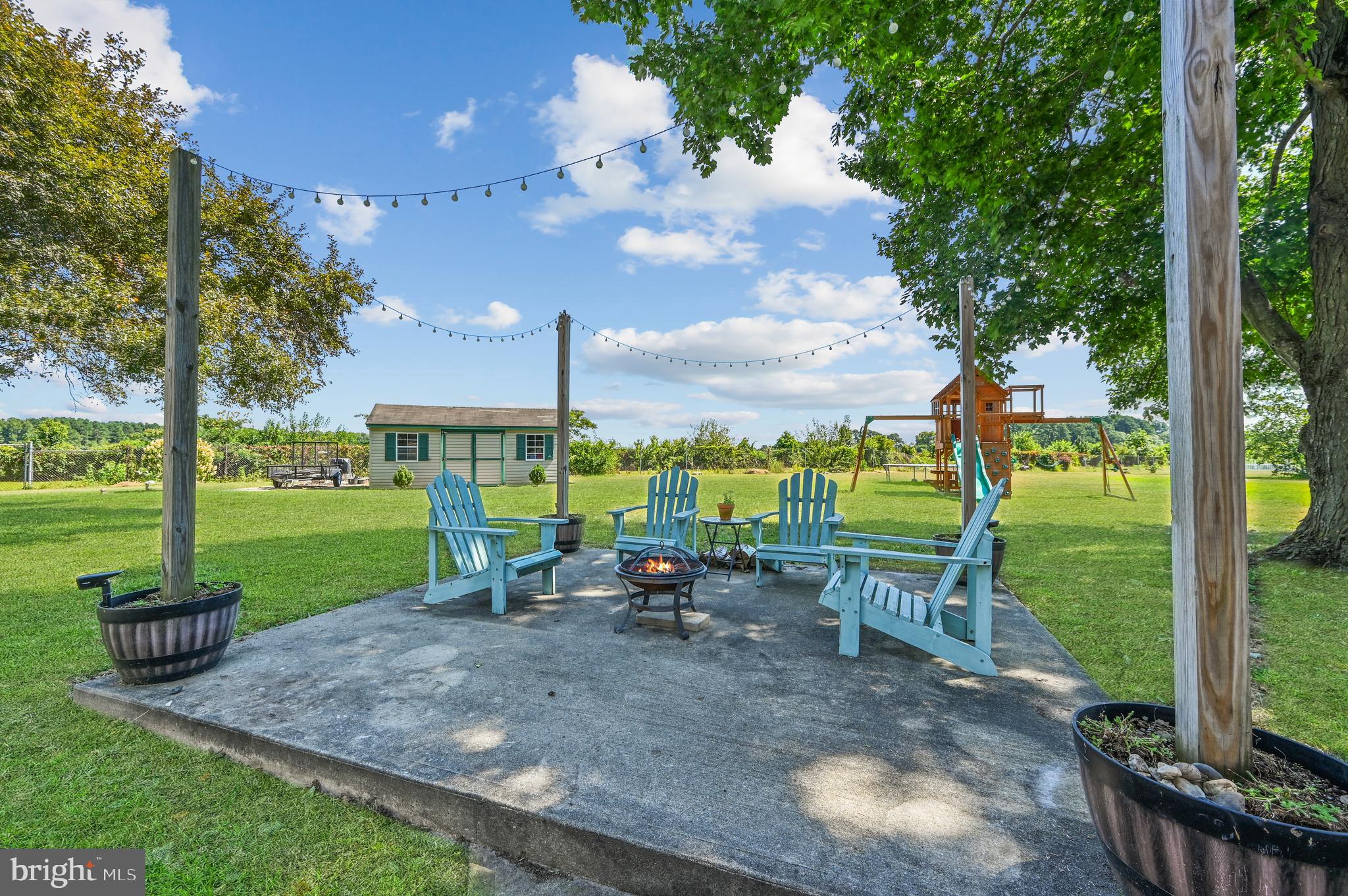 CENTENNIAL VILLAGE - Residential