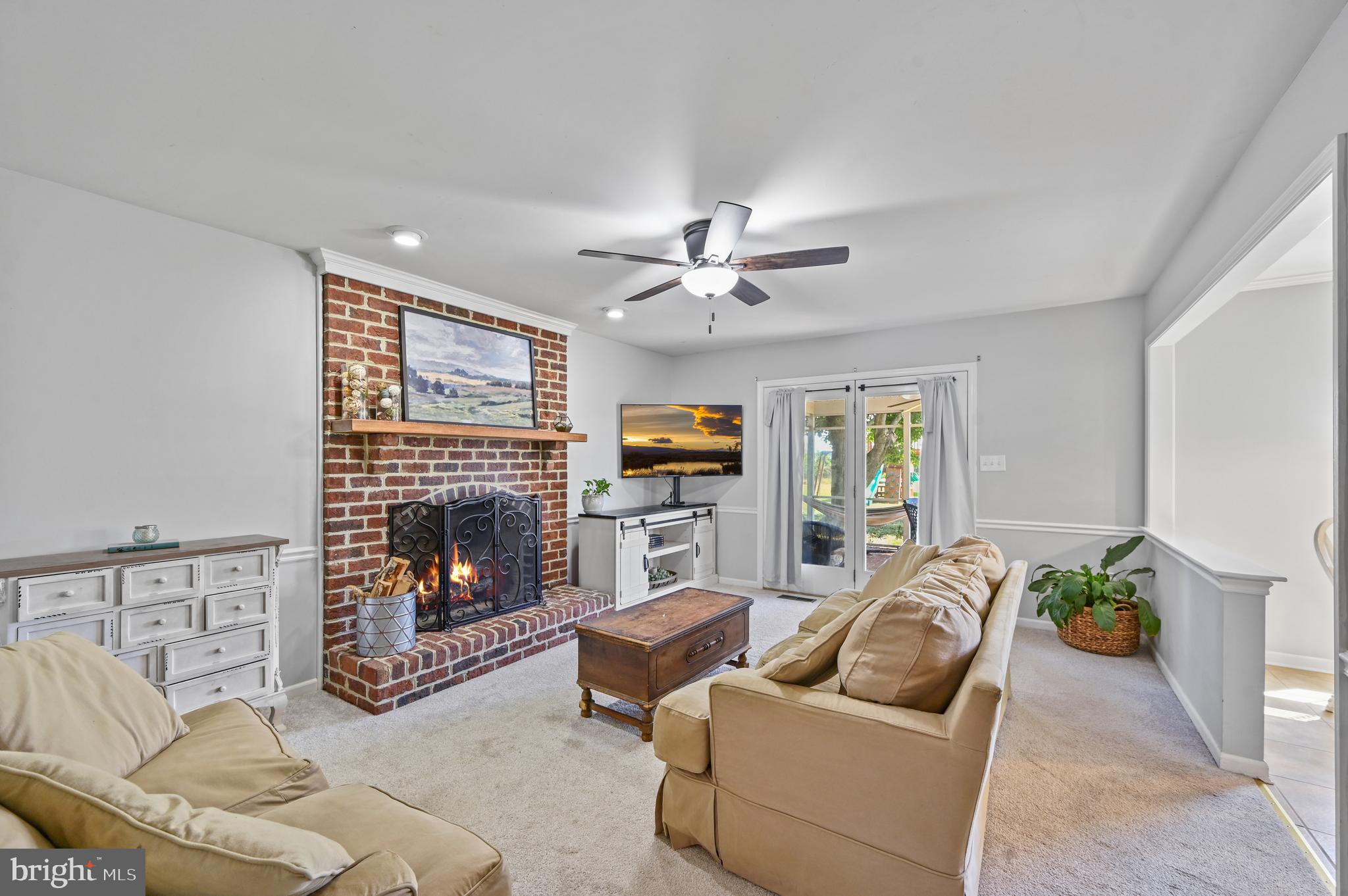 CENTENNIAL VILLAGE - Residential