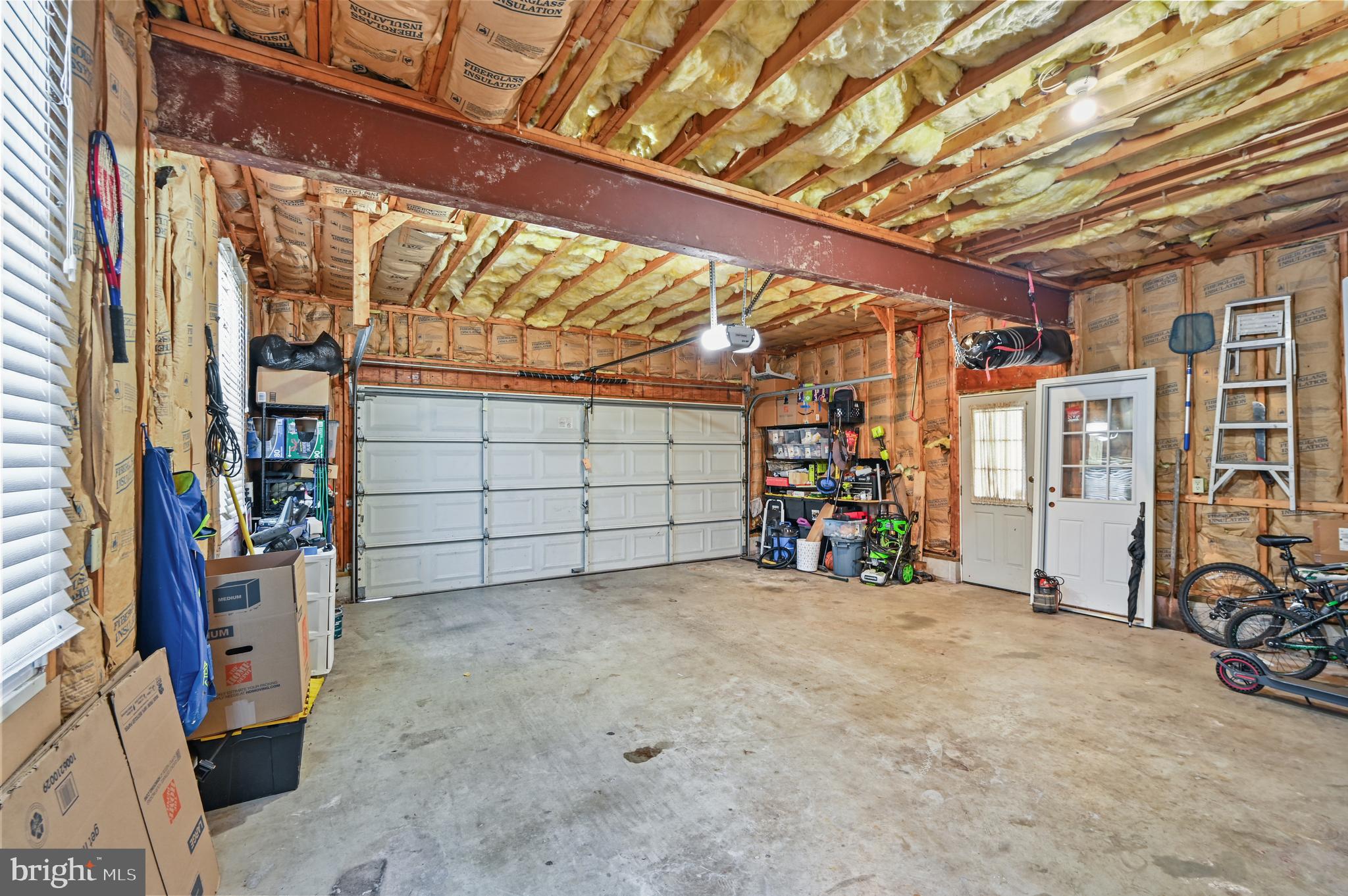 CENTENNIAL VILLAGE - Residential