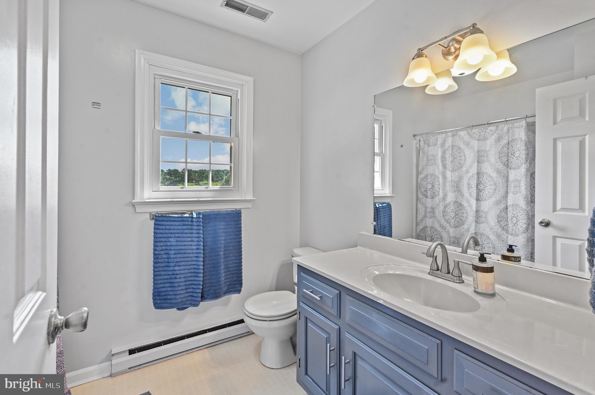 CENTENNIAL VILLAGE - Residential