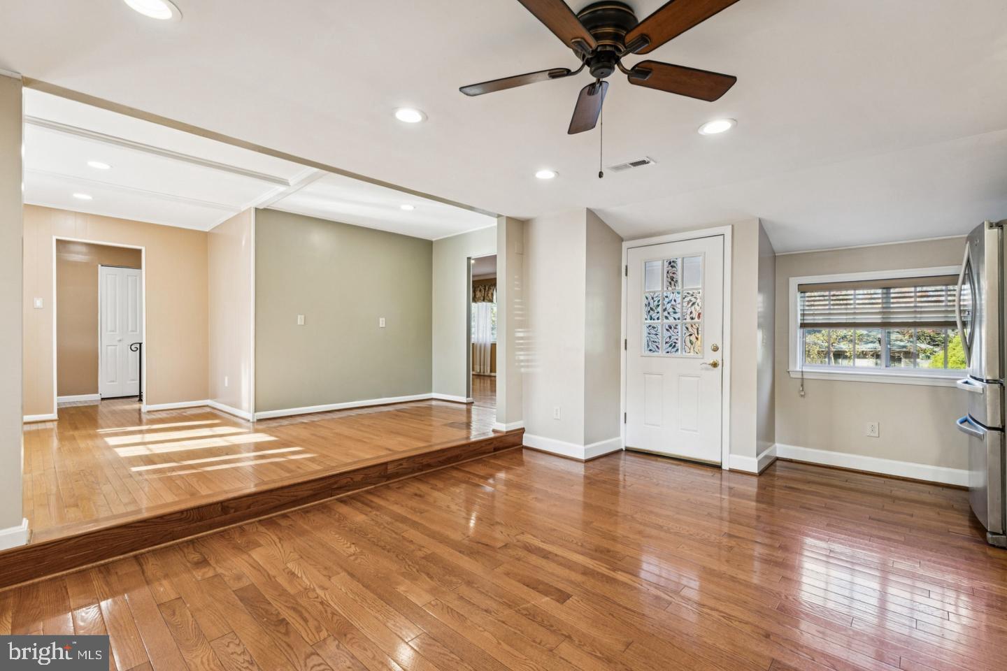 RAVENSWORTH GROVE - Residential Lease