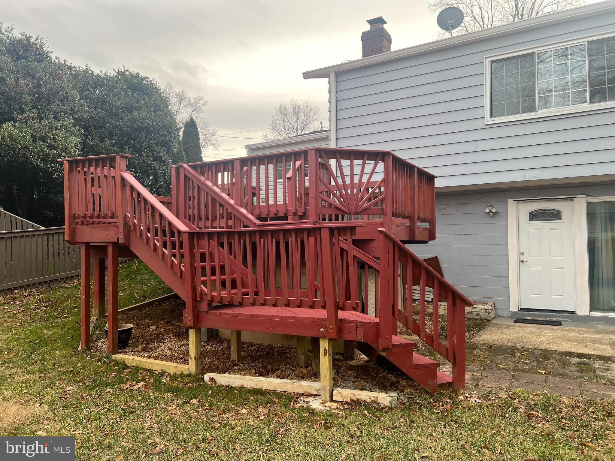 RAVENSWORTH GROVE - Residential Lease