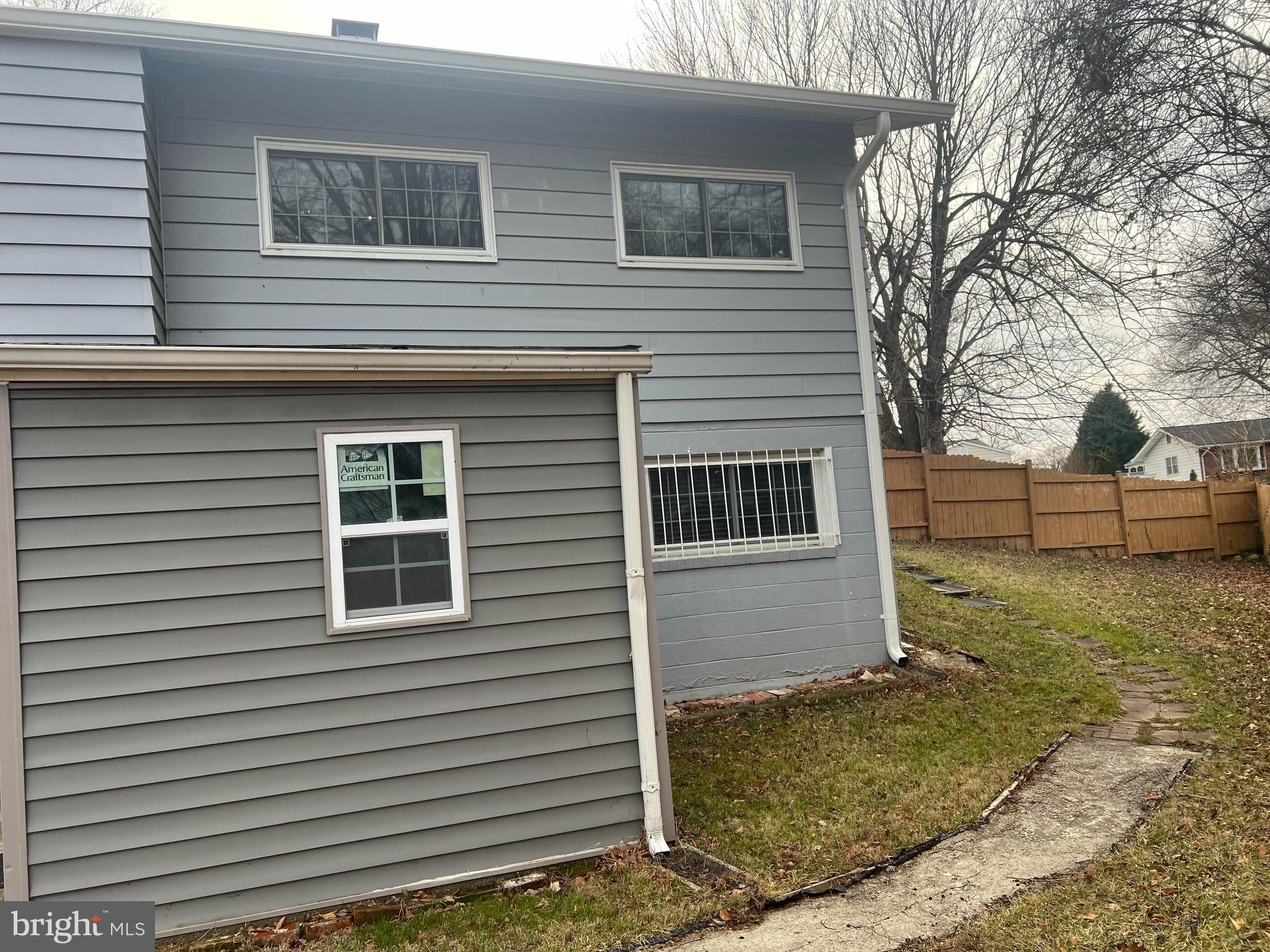 RAVENSWORTH GROVE - Residential Lease