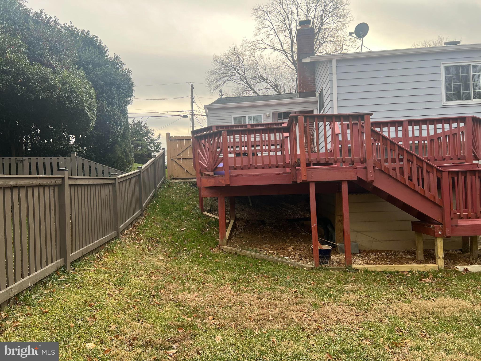 RAVENSWORTH GROVE - Residential Lease