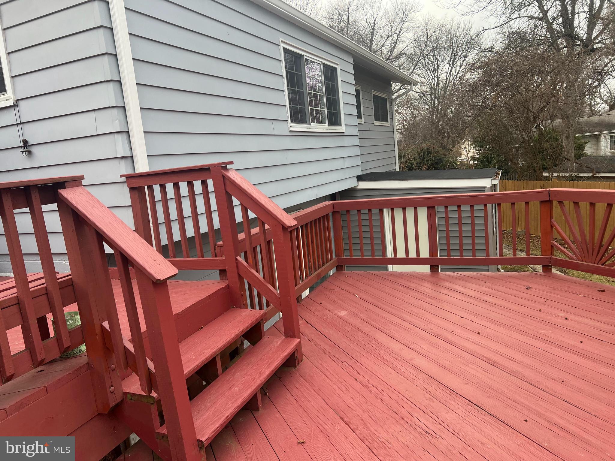 RAVENSWORTH GROVE - Residential Lease