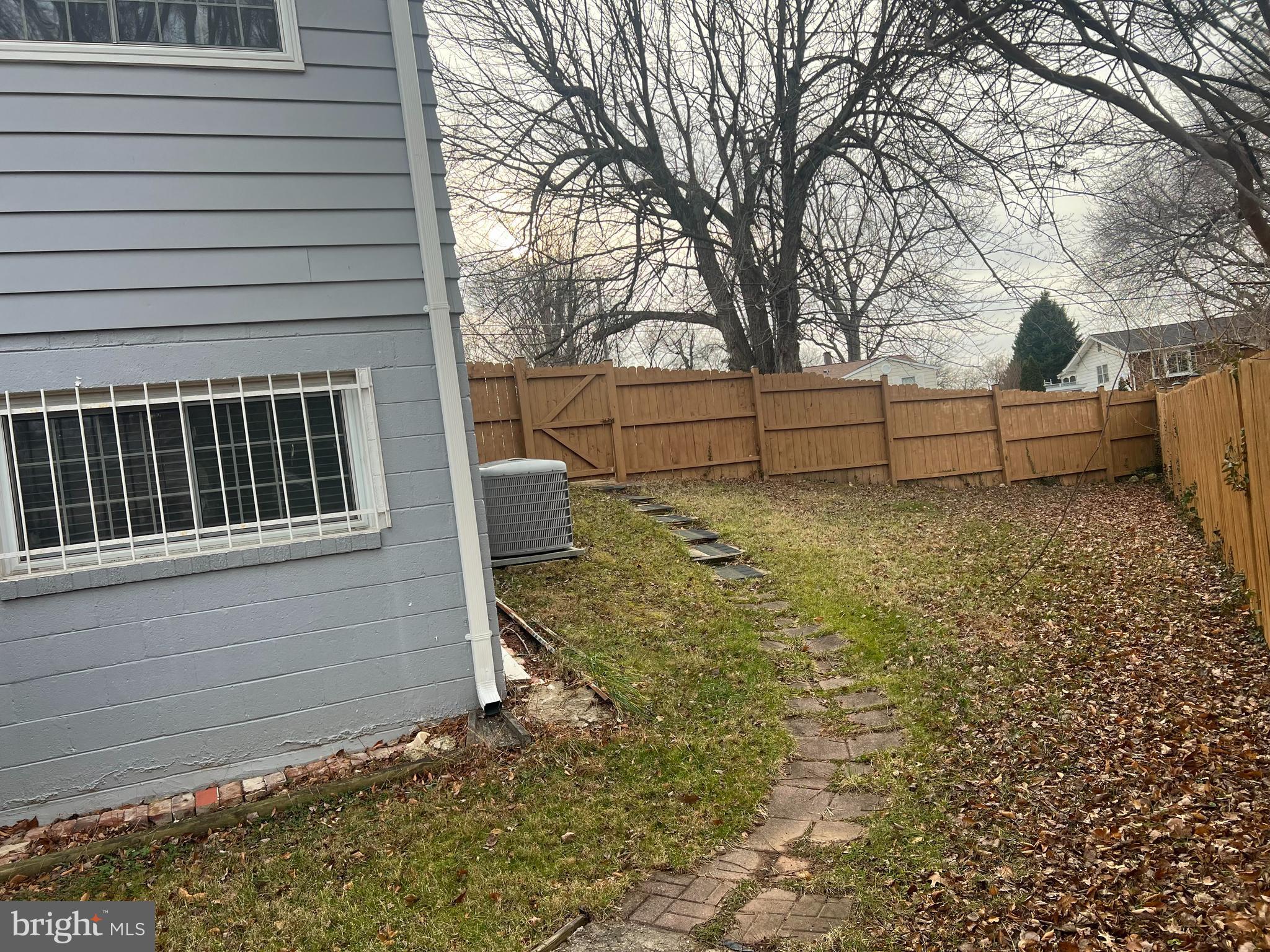 RAVENSWORTH GROVE - Residential Lease