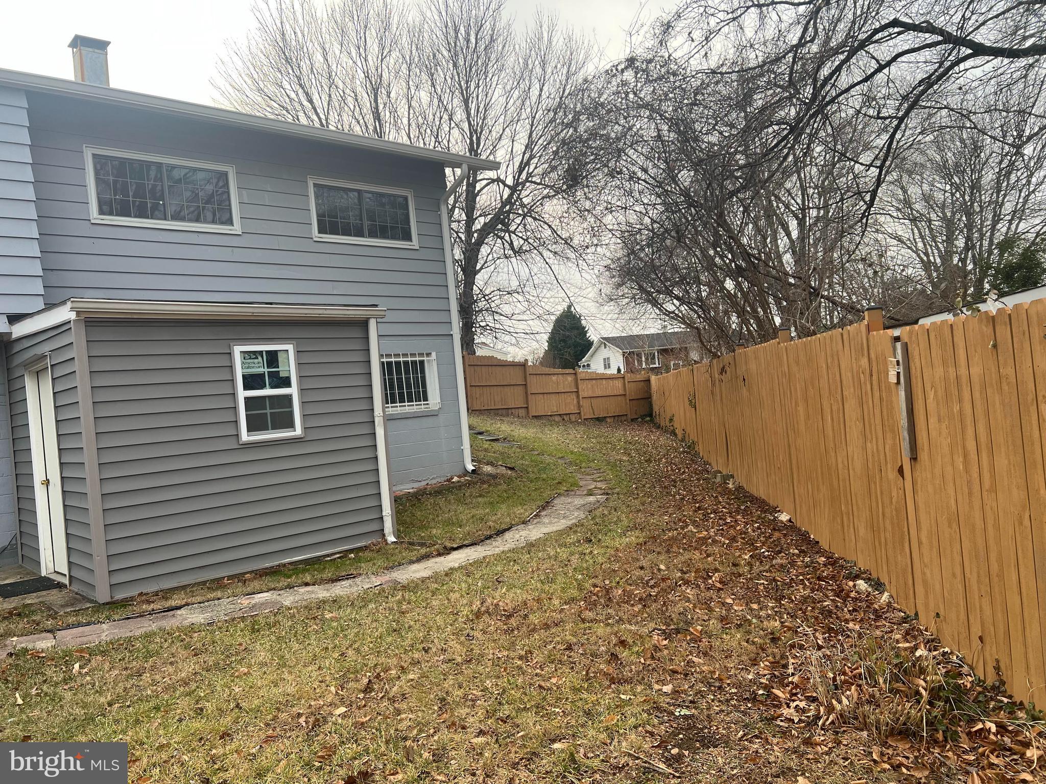 RAVENSWORTH GROVE - Residential Lease