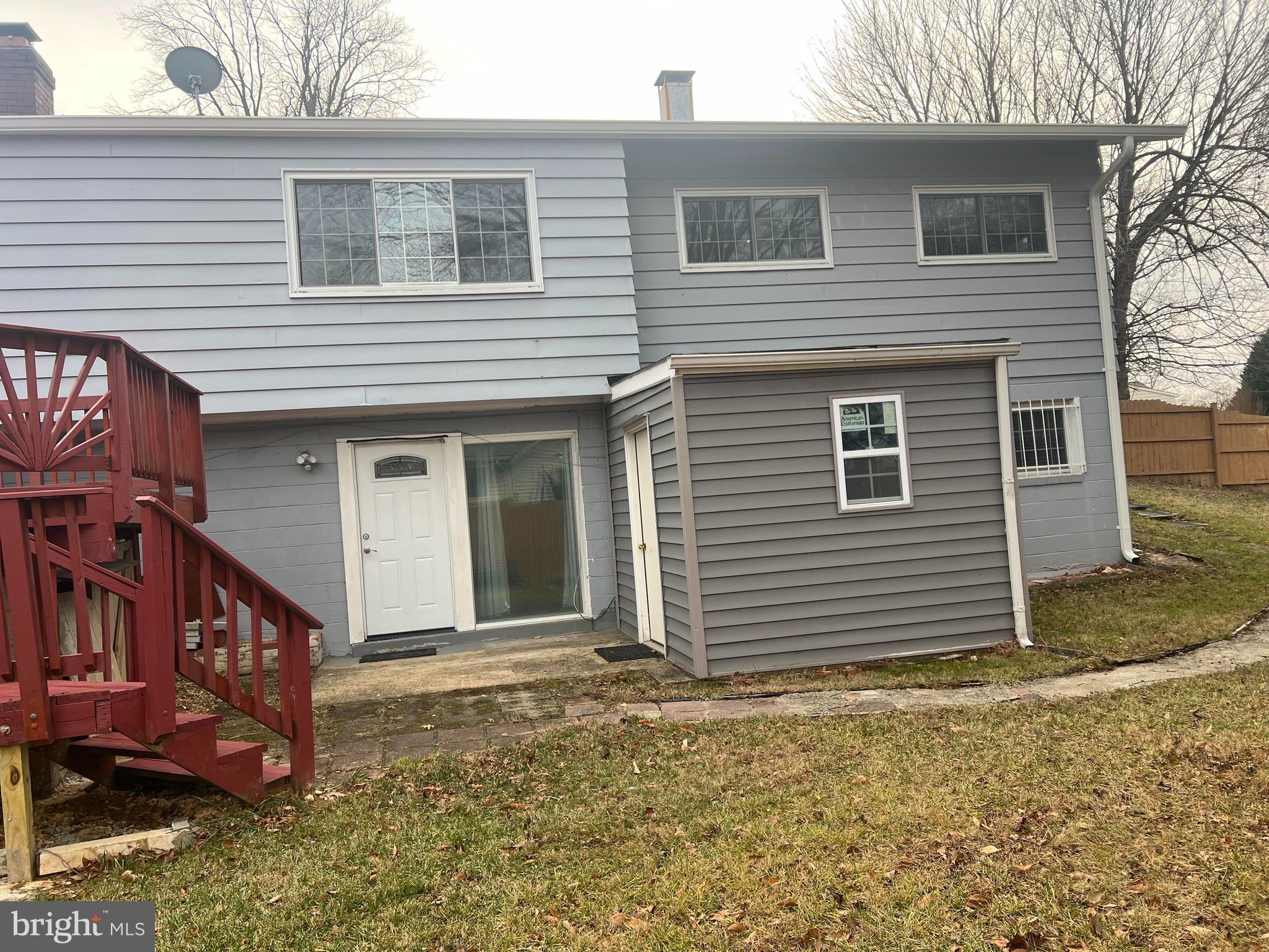 RAVENSWORTH GROVE - Residential Lease