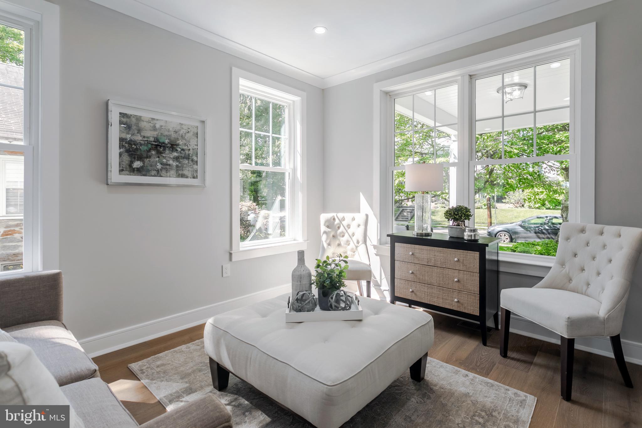 NARBERTH - Residential