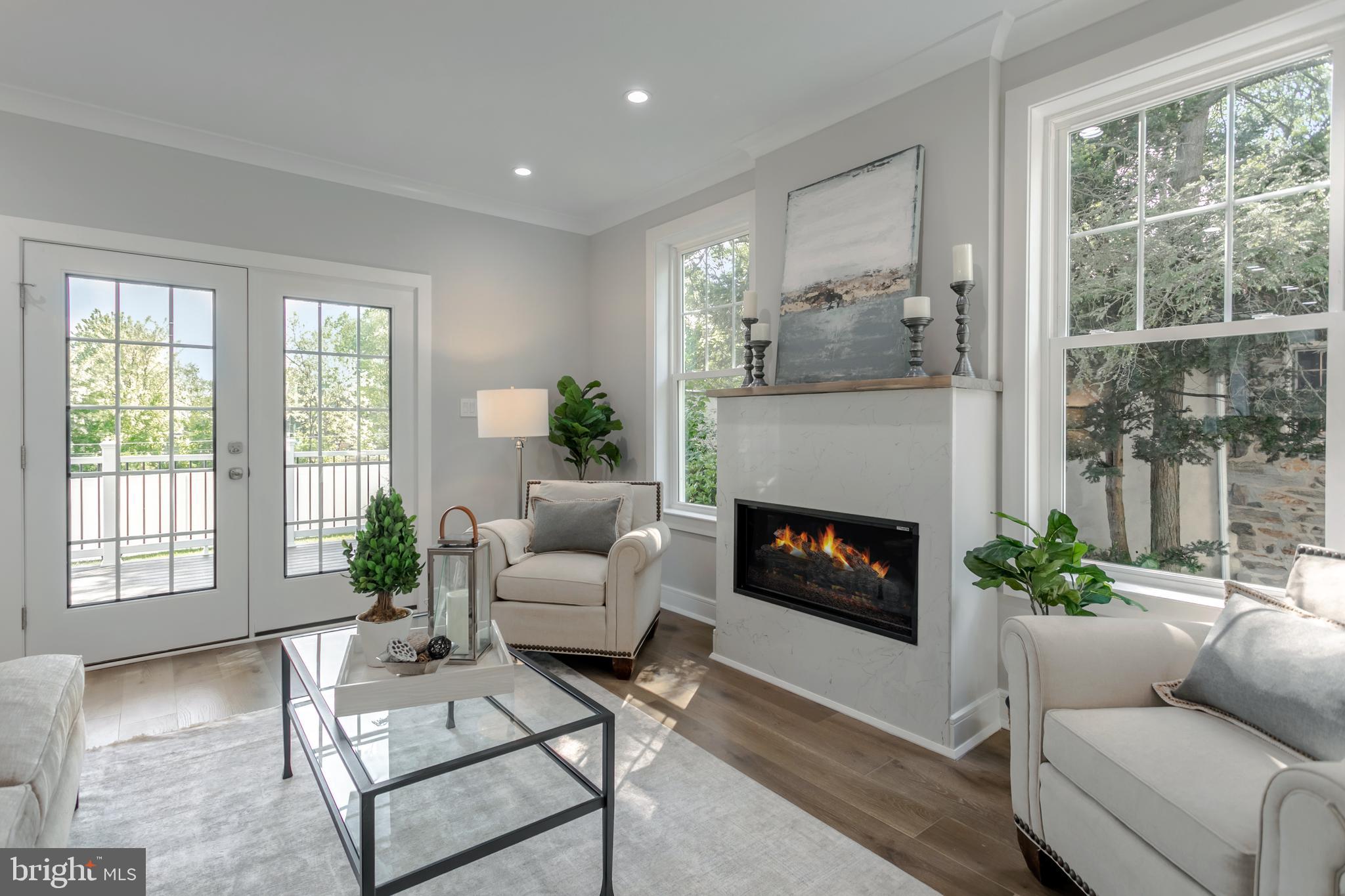 NARBERTH - Residential