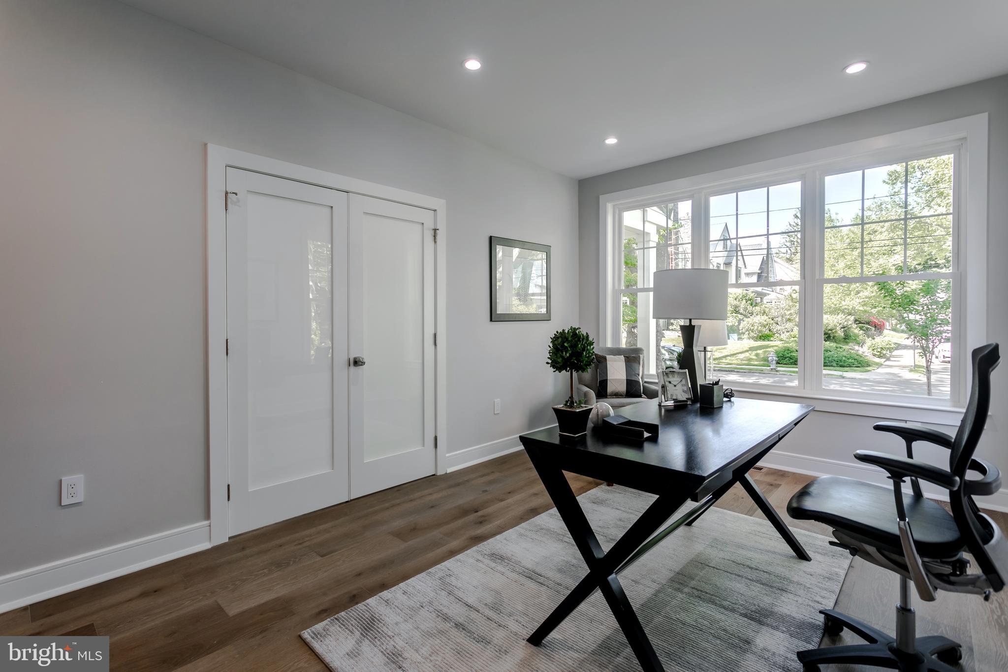 NARBERTH - Residential