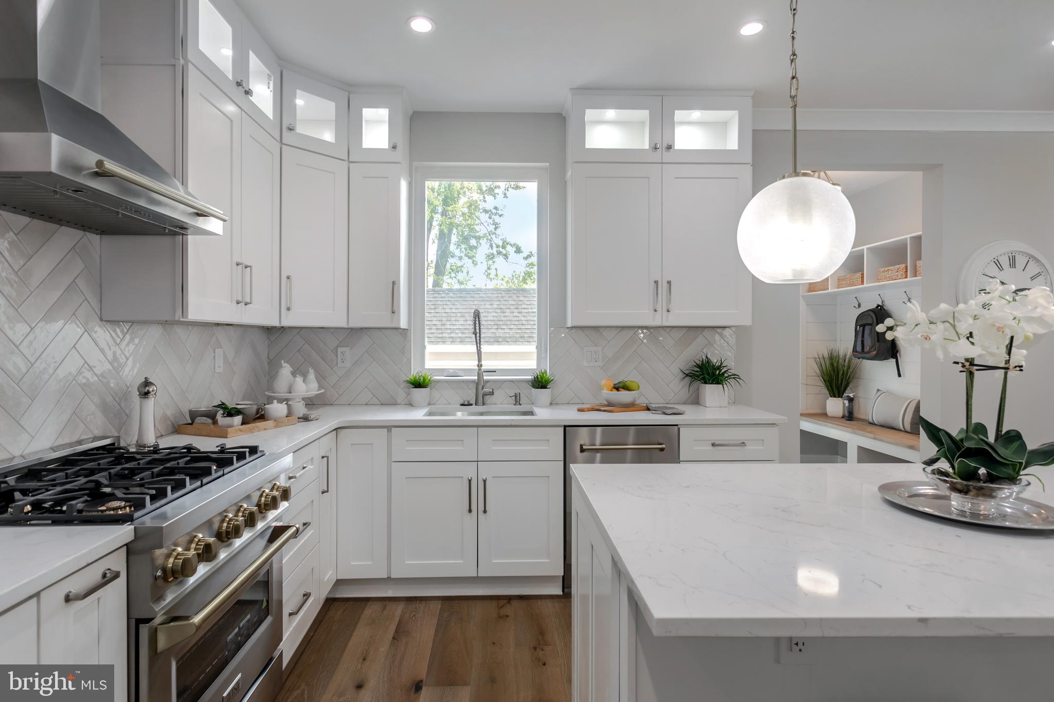 NARBERTH - Residential