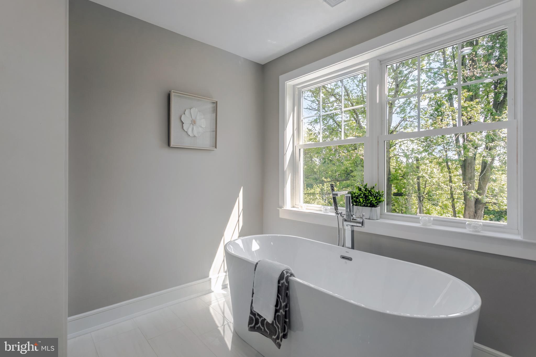 NARBERTH - Residential