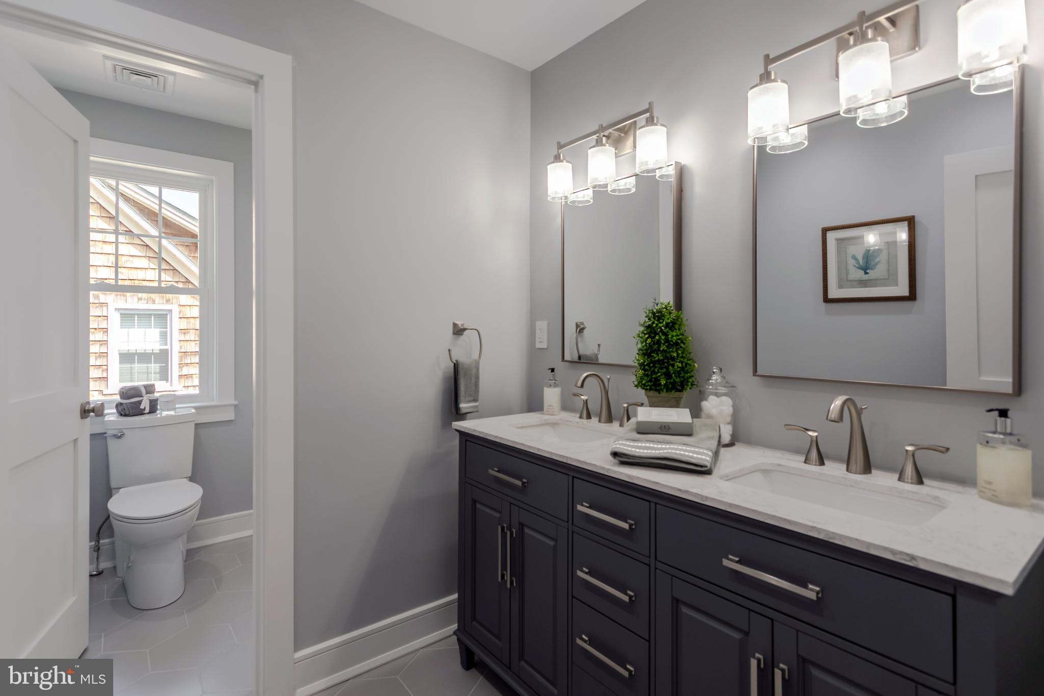 NARBERTH - Residential