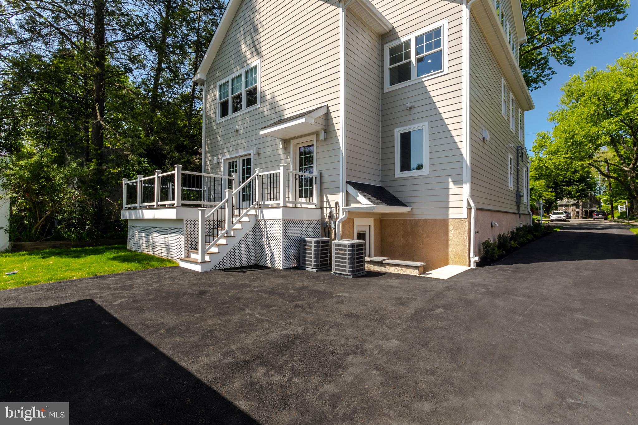 NARBERTH - Residential