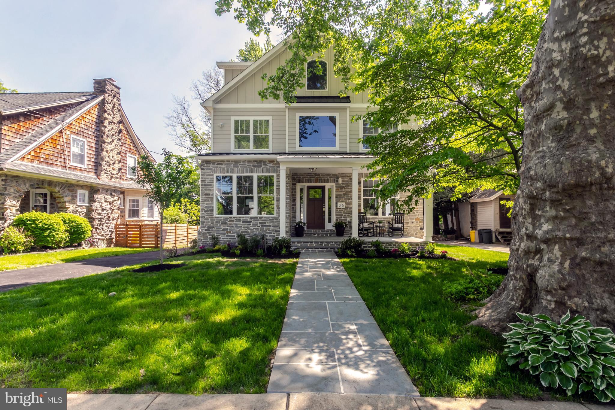 NARBERTH - Residential