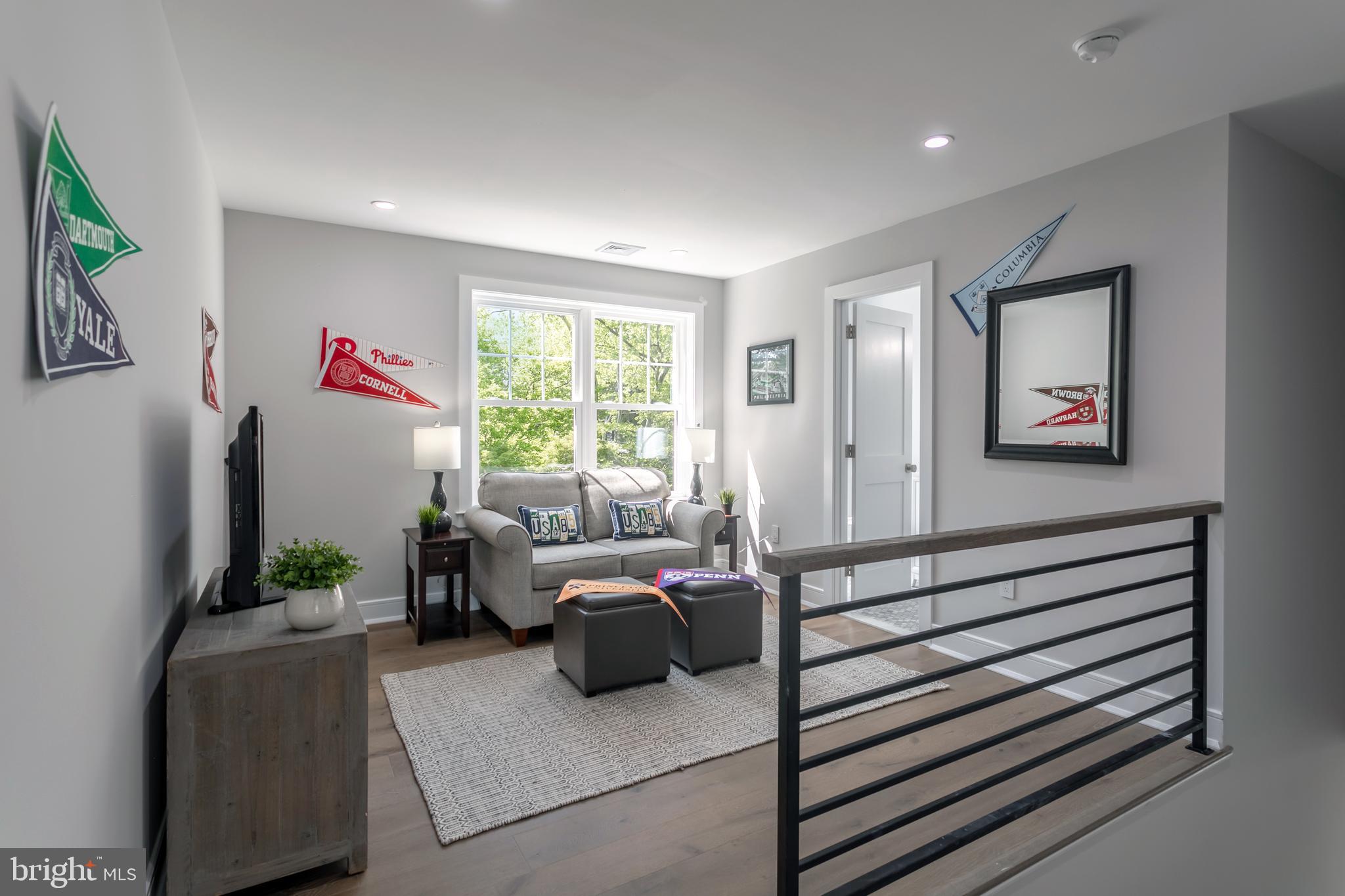 NARBERTH - Residential