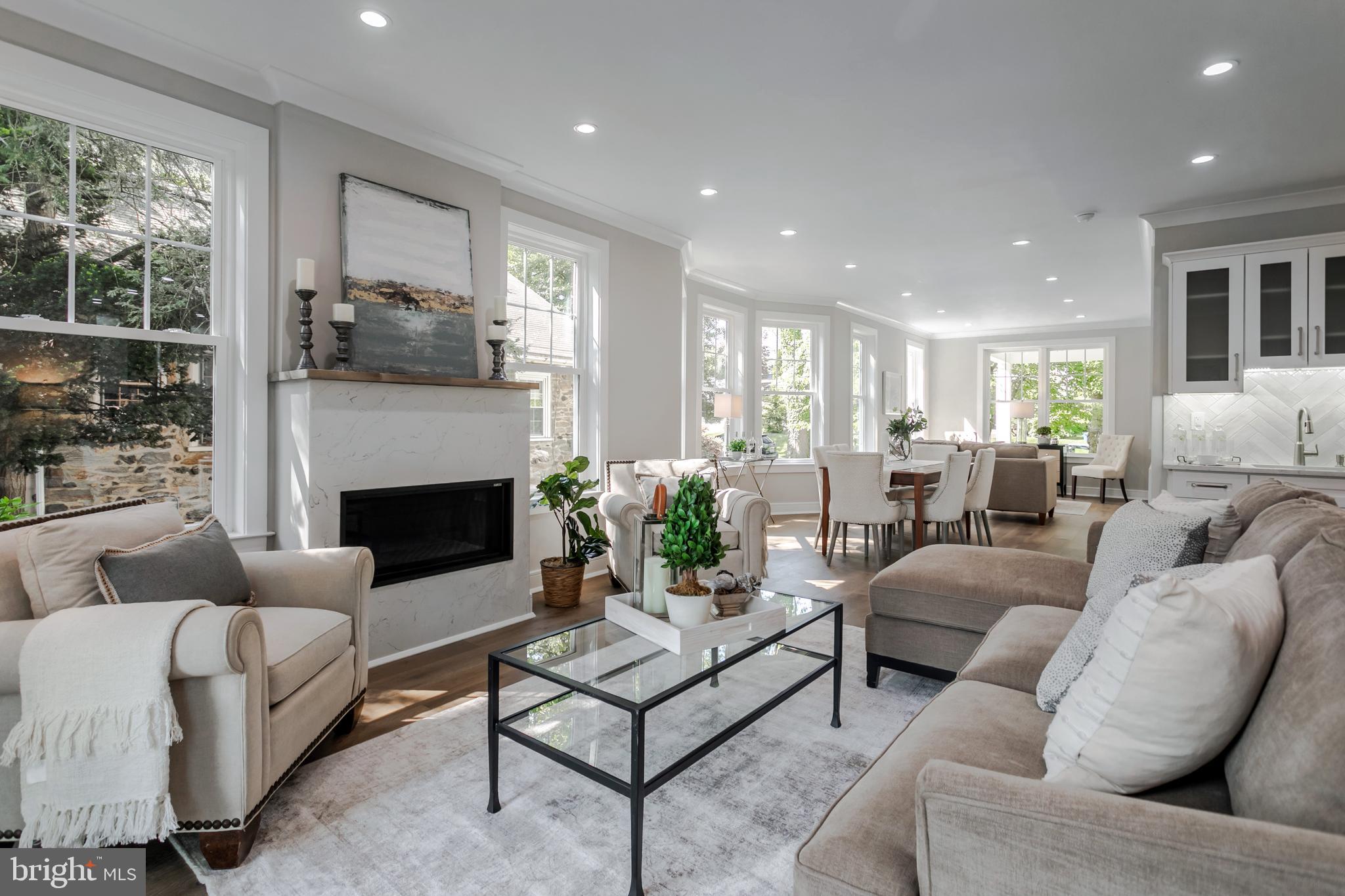 NARBERTH - Residential