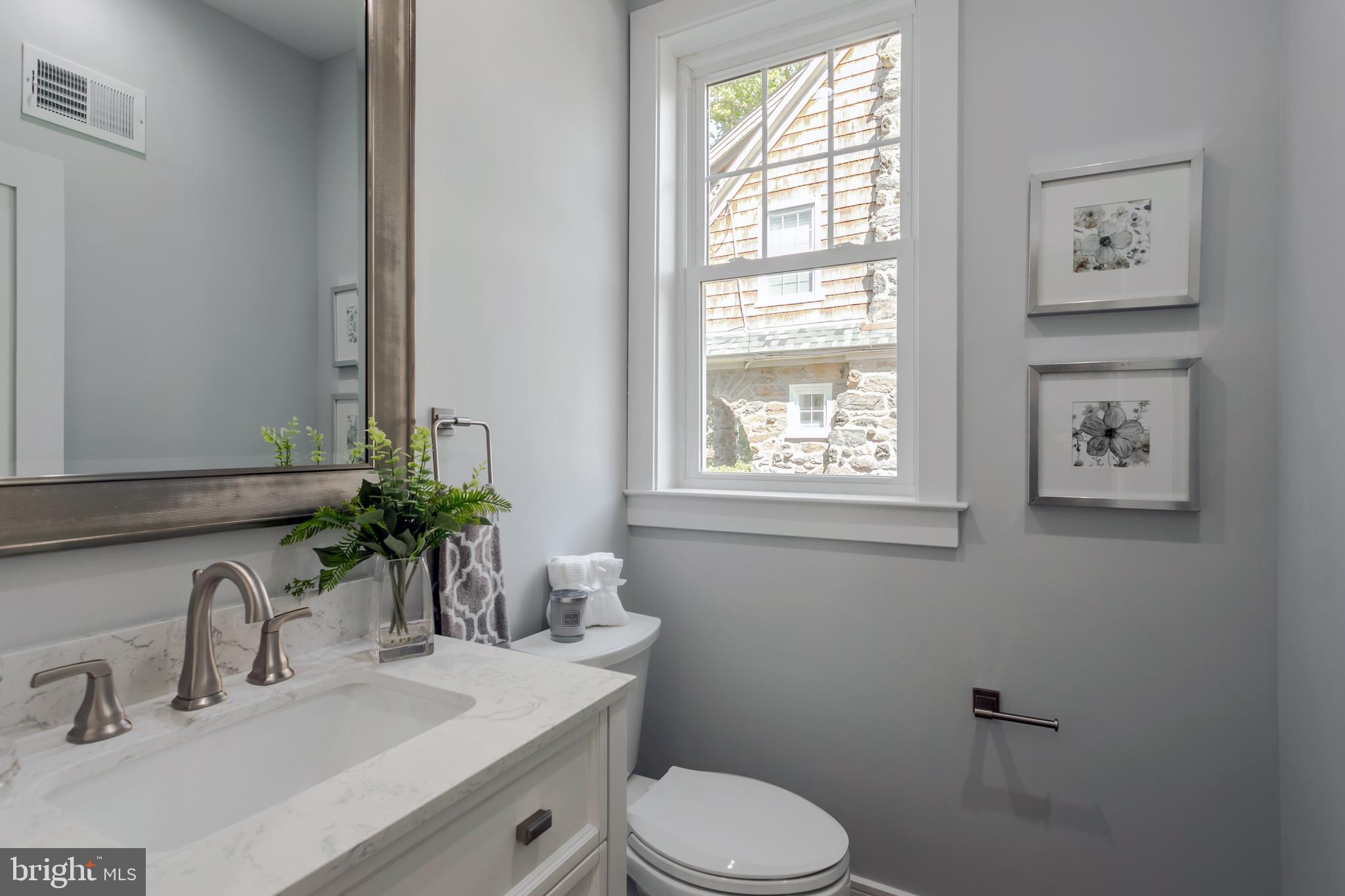 NARBERTH - Residential