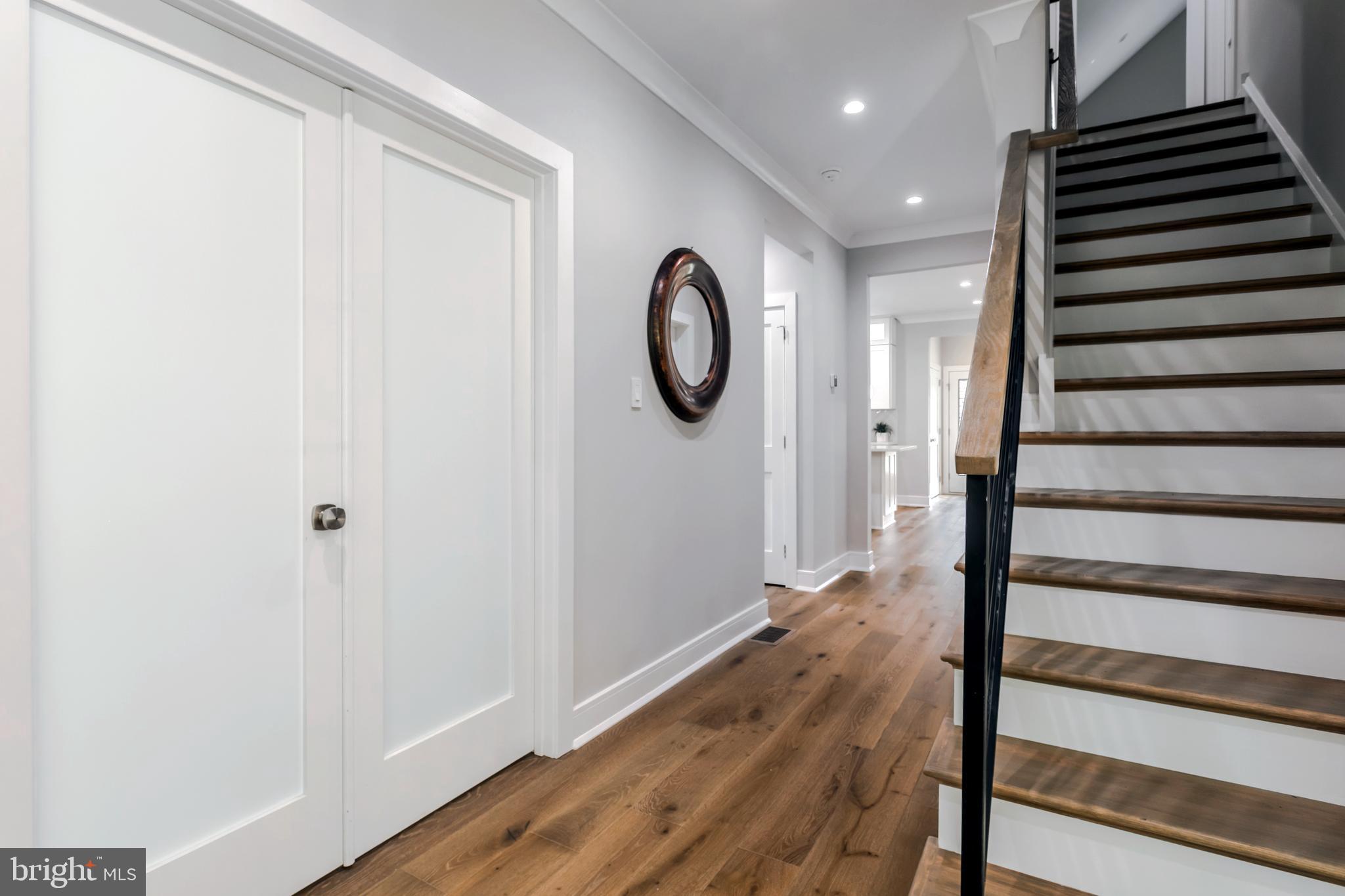 NARBERTH - Residential