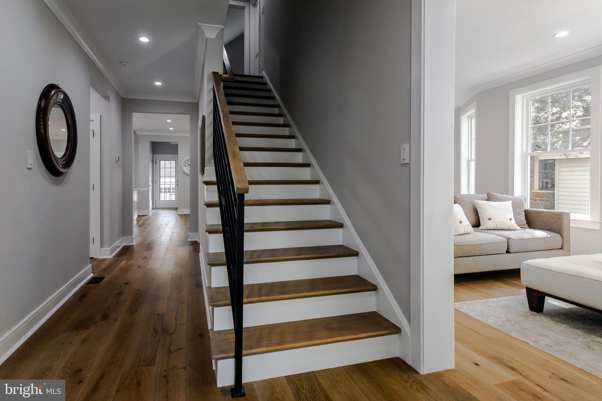 NARBERTH - Residential