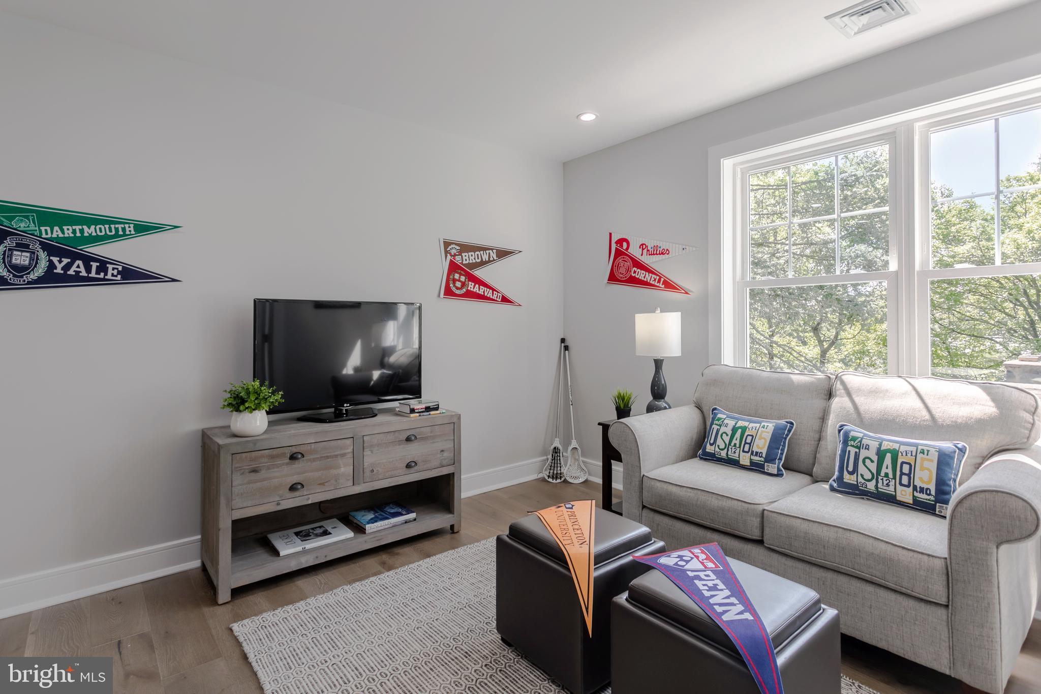 NARBERTH - Residential