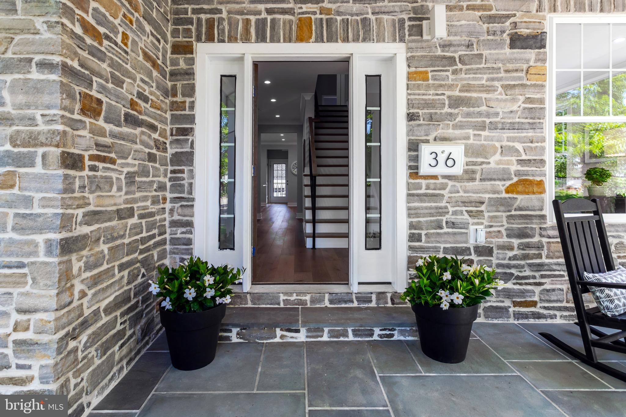 NARBERTH - Residential