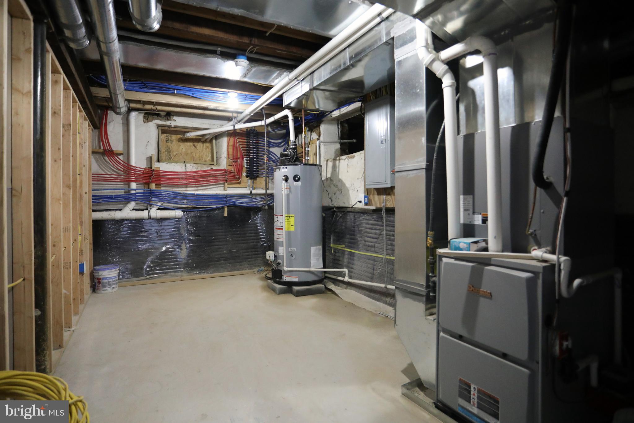 NARBERTH - Residential