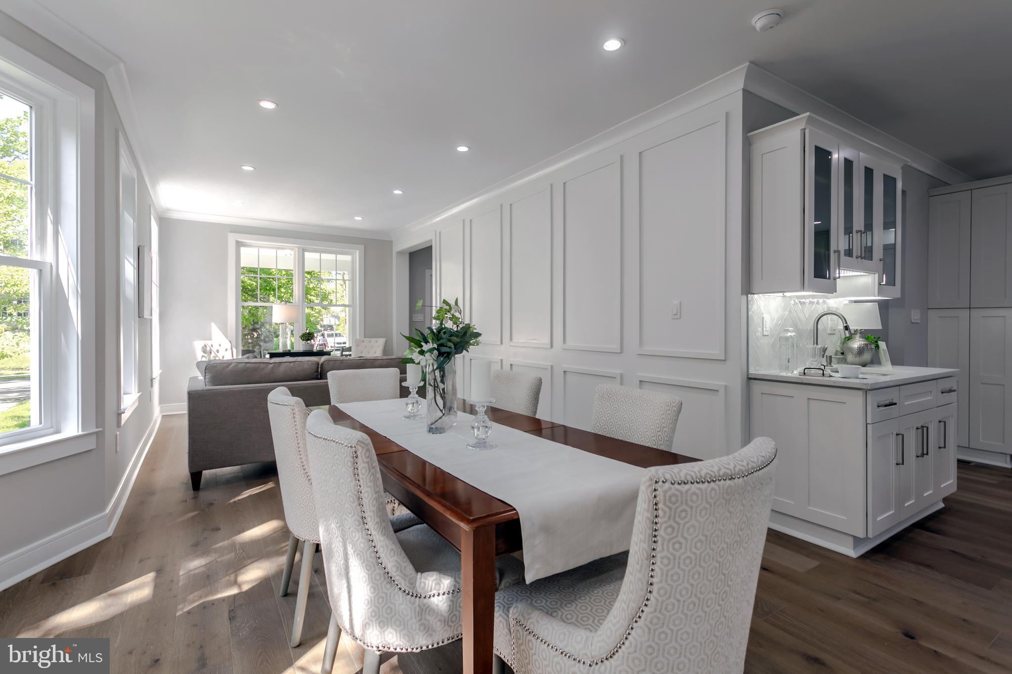 NARBERTH - Residential