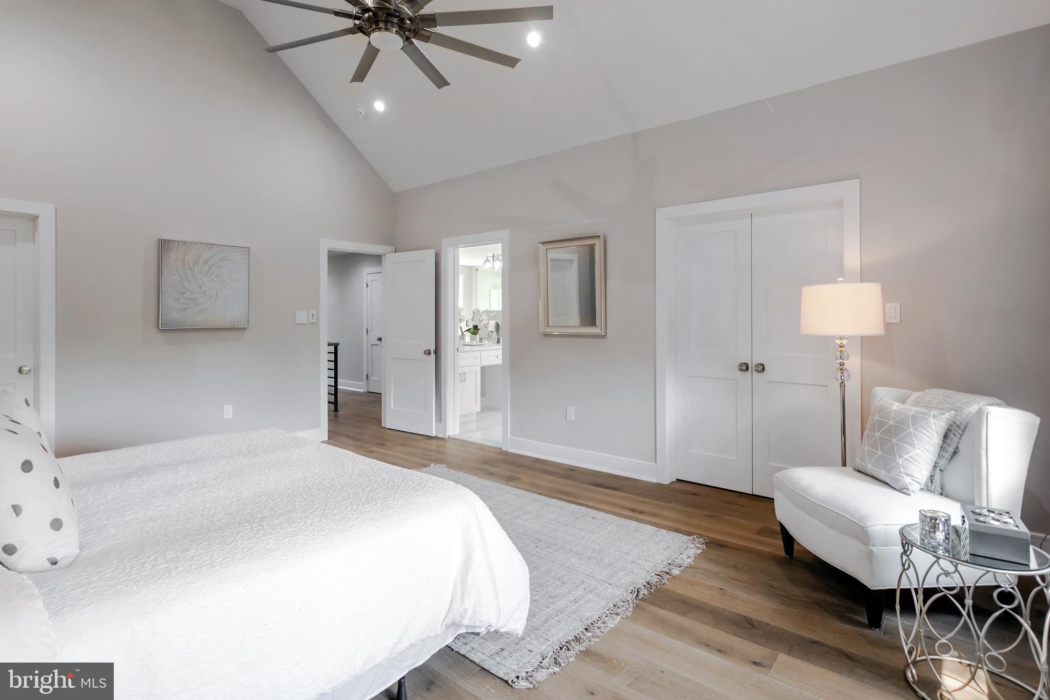 NARBERTH - Residential