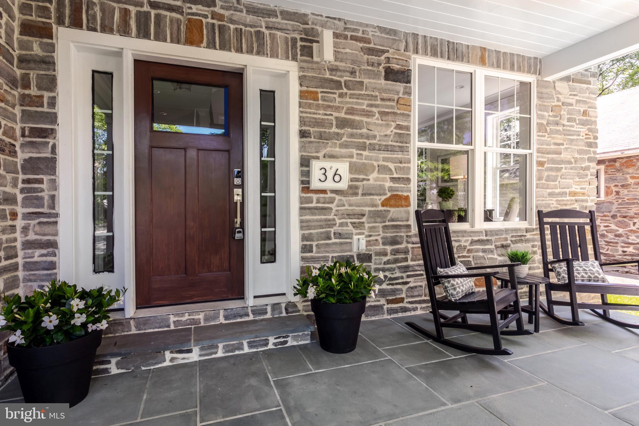 NARBERTH - Residential