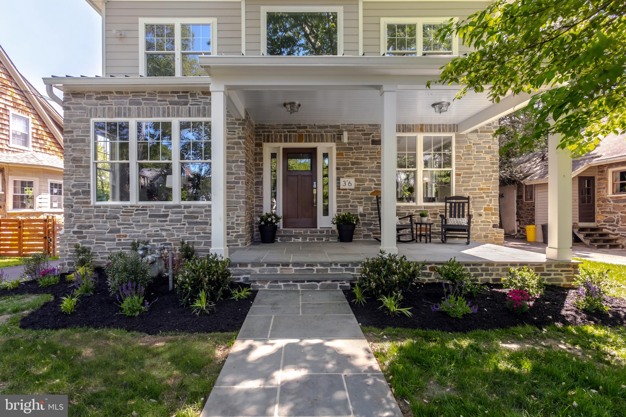 NARBERTH - Residential