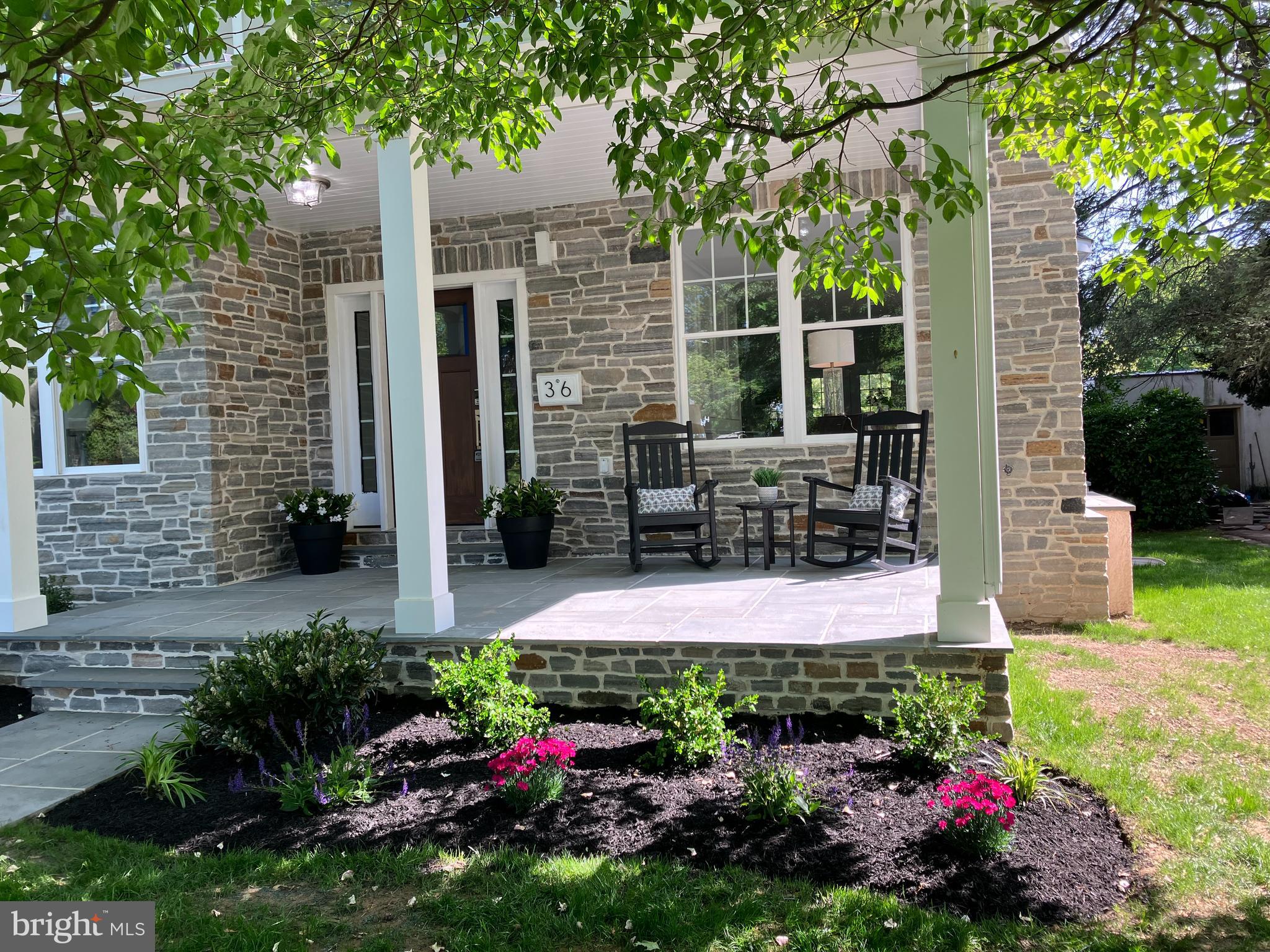 NARBERTH - Residential