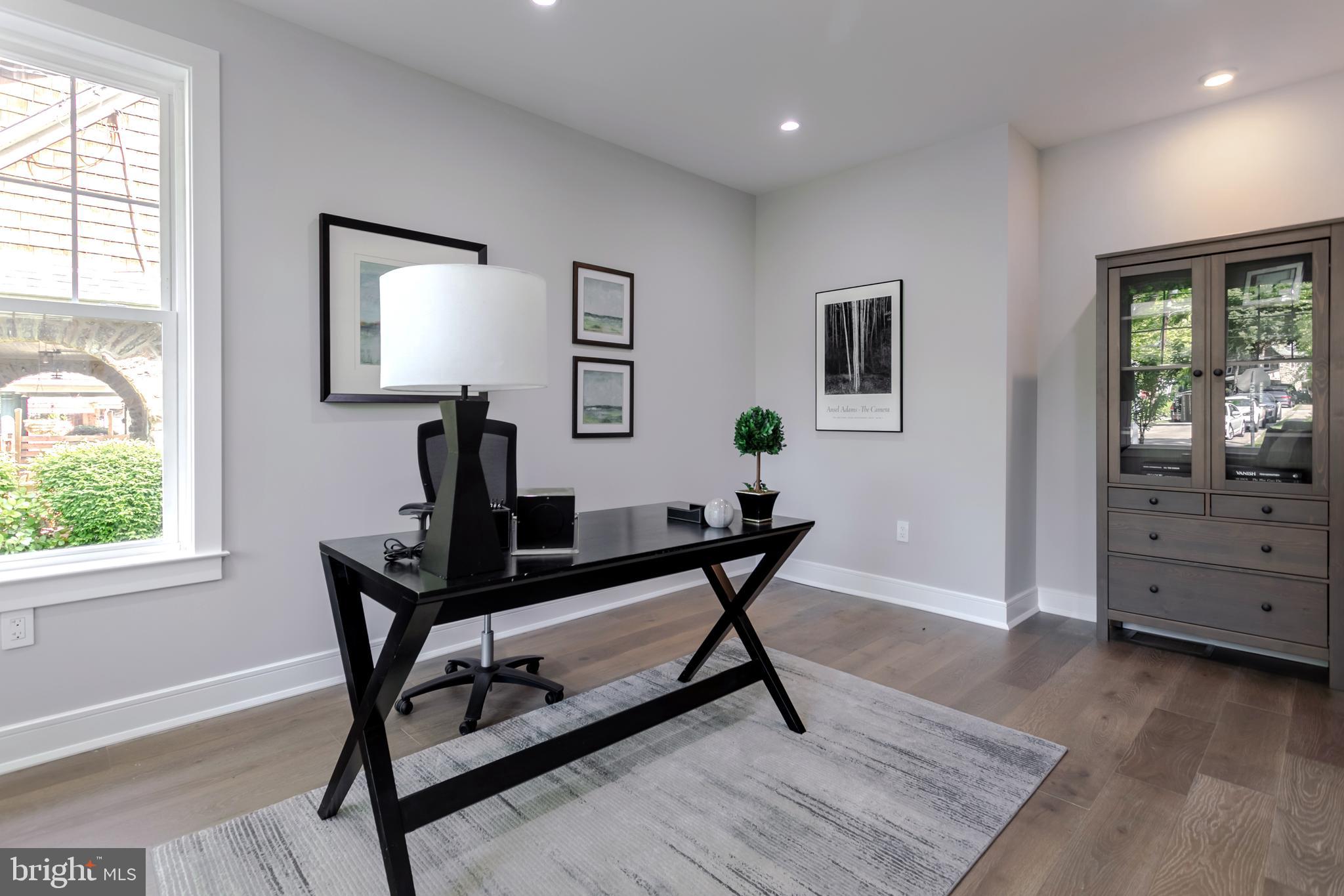 NARBERTH - Residential