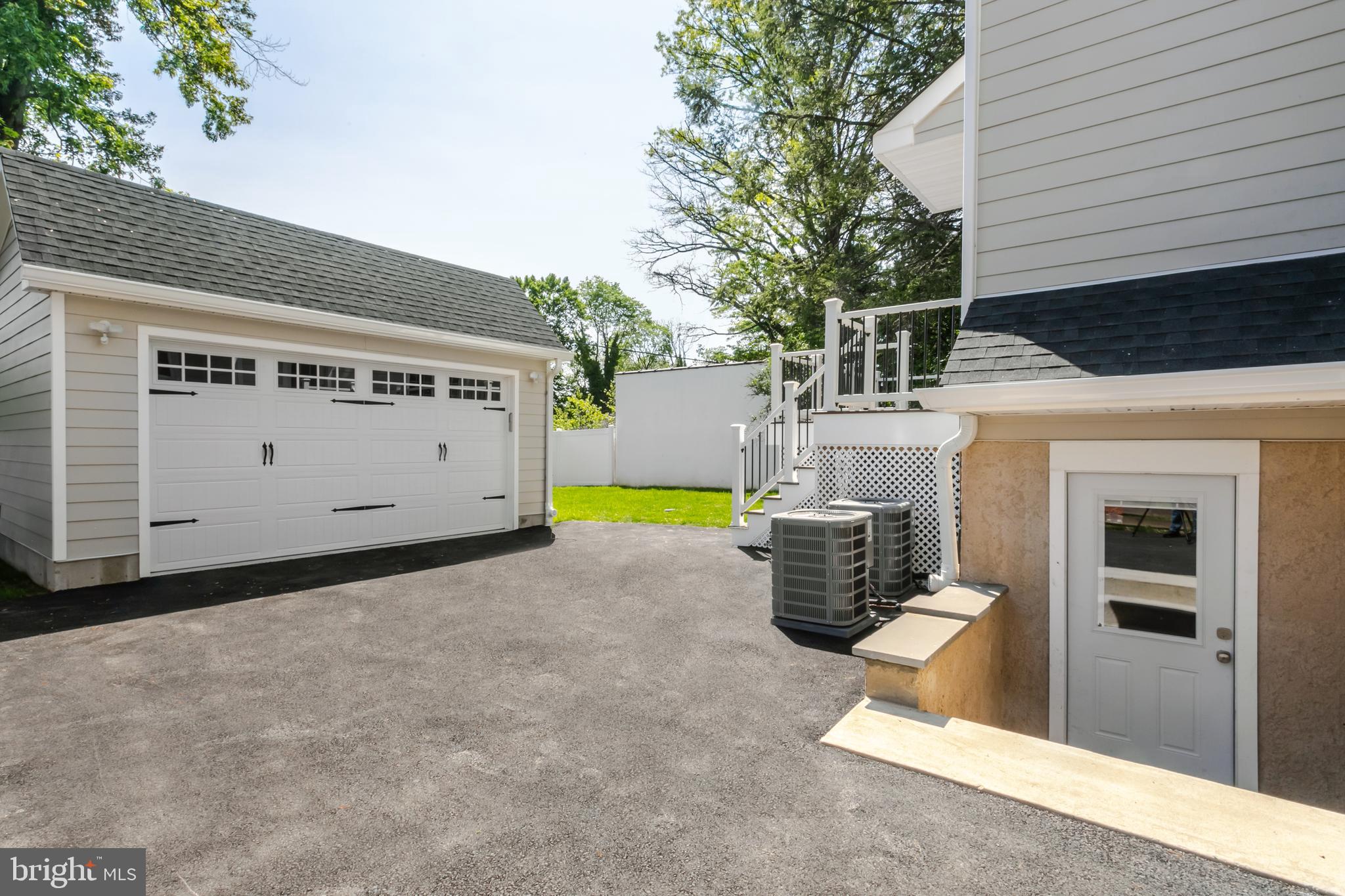 NARBERTH - Residential