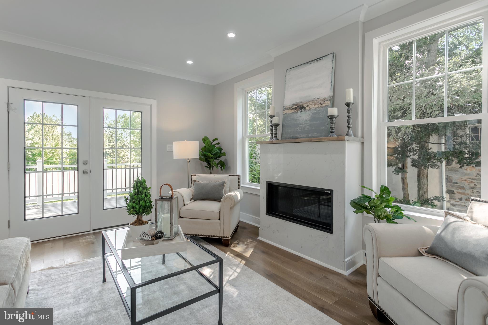 NARBERTH - Residential