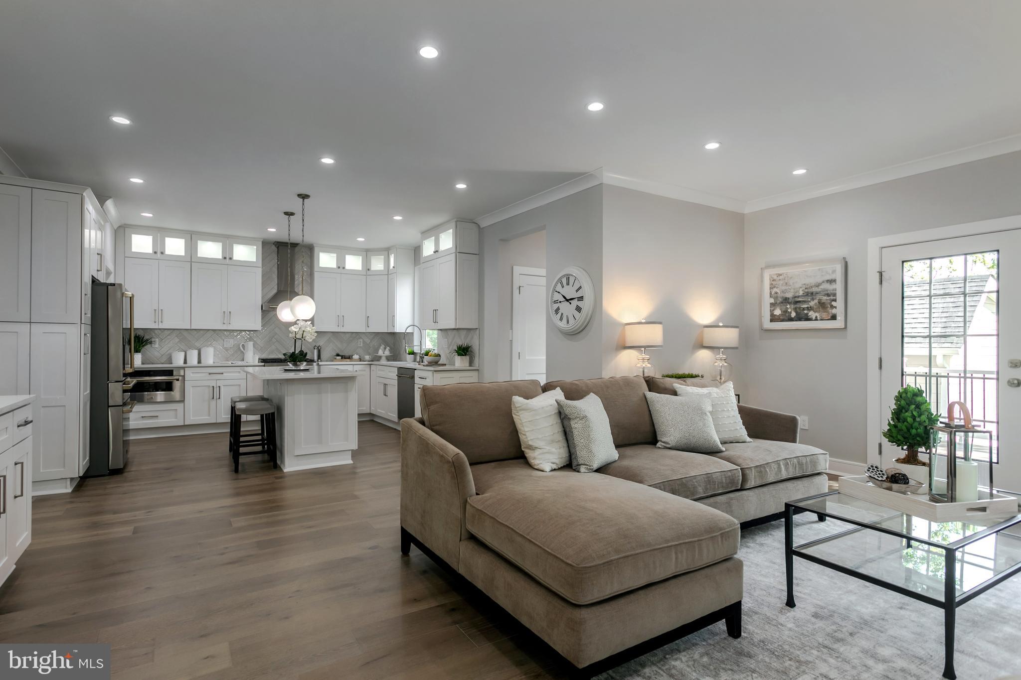 NARBERTH - Residential