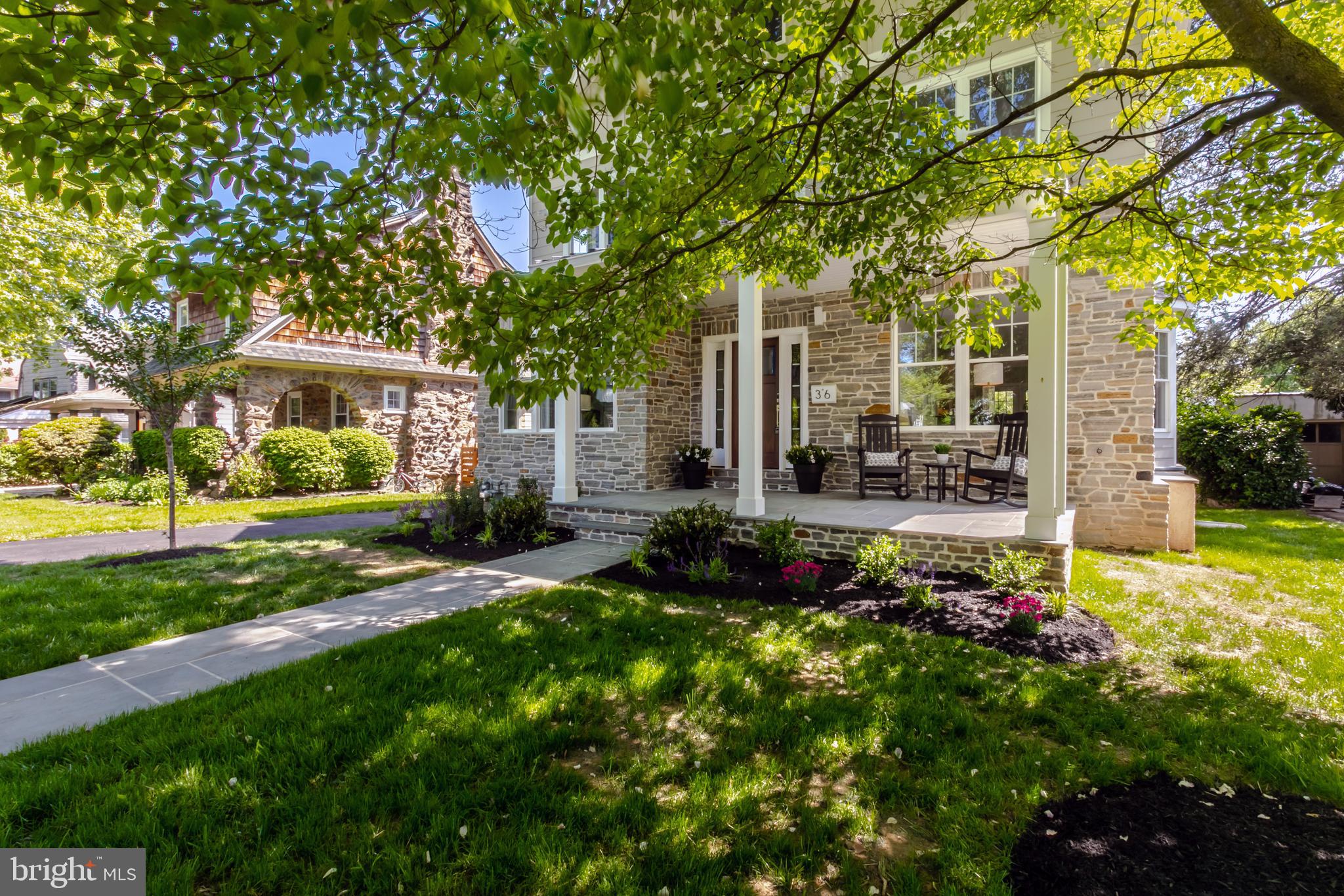 NARBERTH - Residential