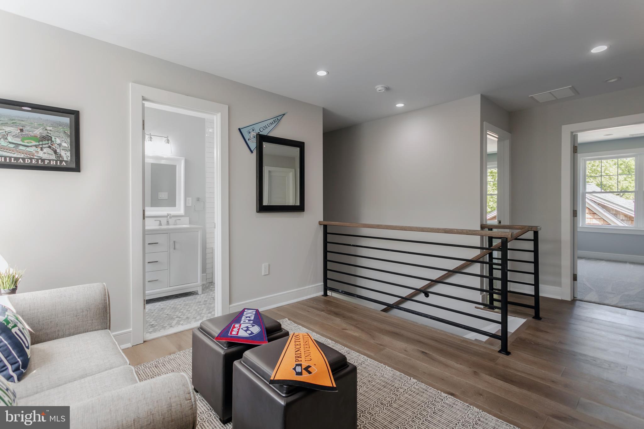 NARBERTH - Residential