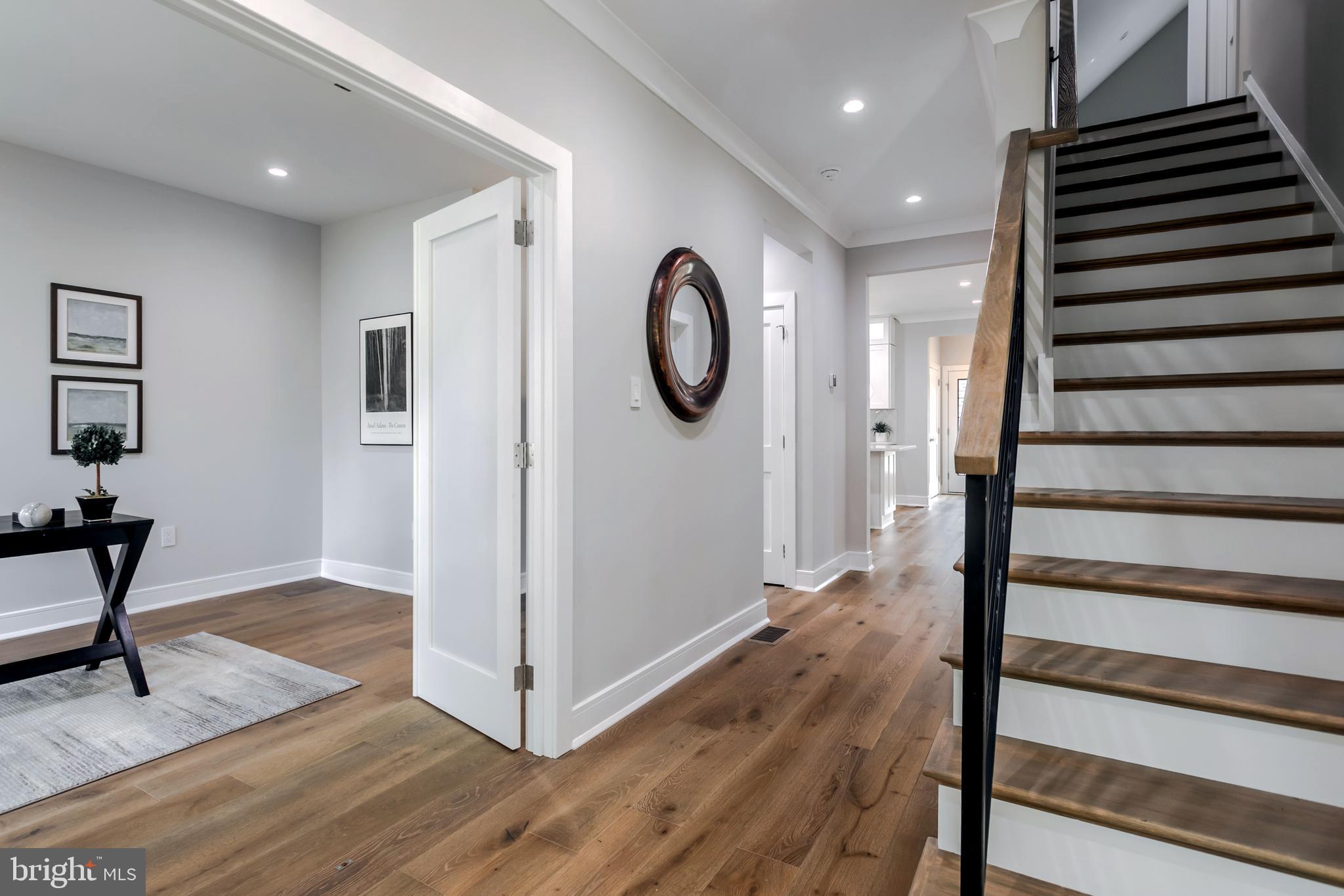 NARBERTH - Residential