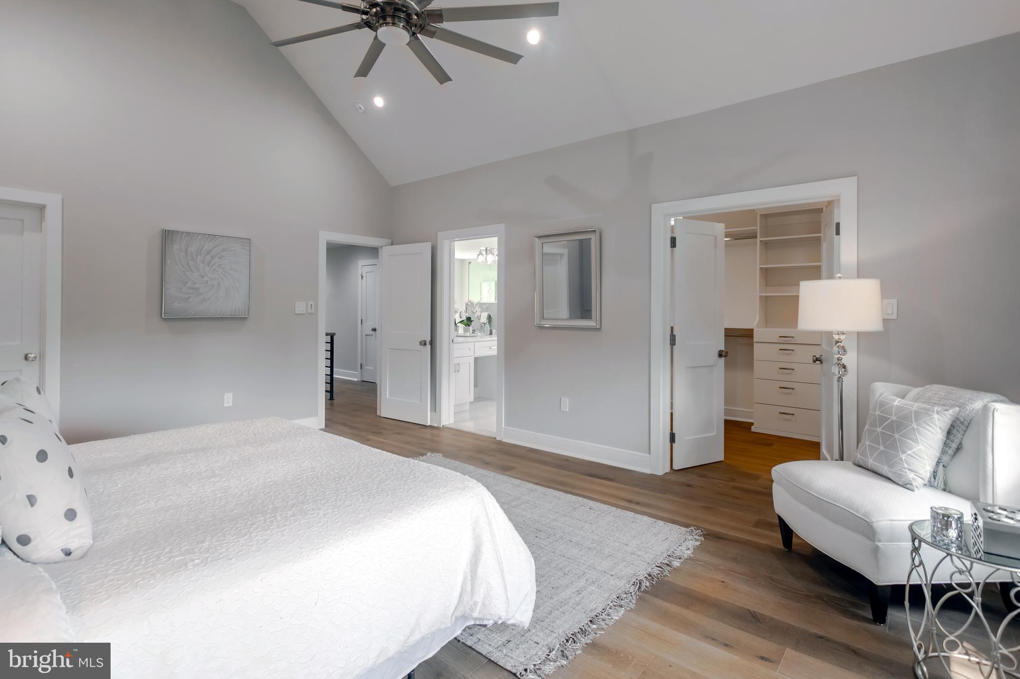 NARBERTH - Residential