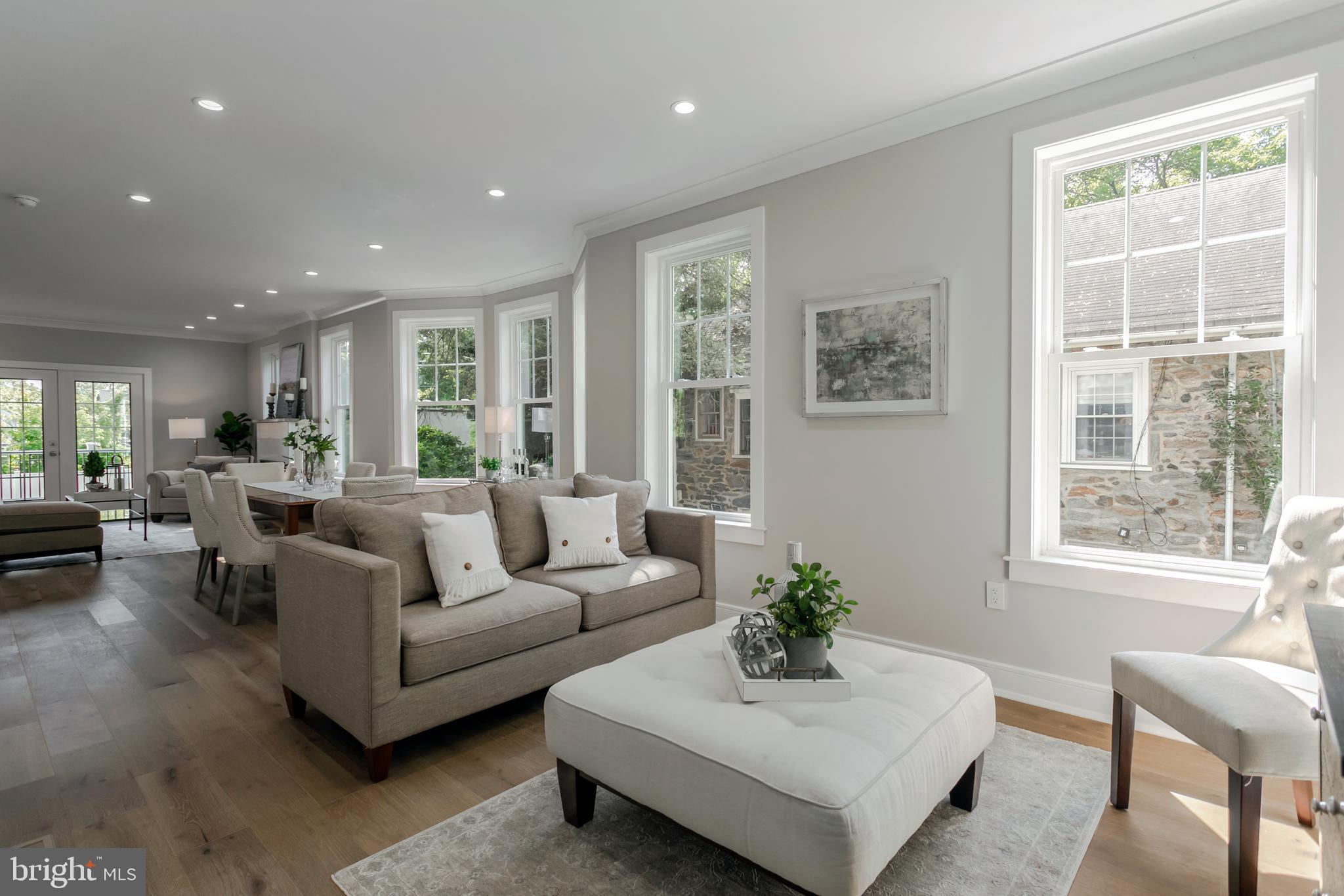 NARBERTH - Residential