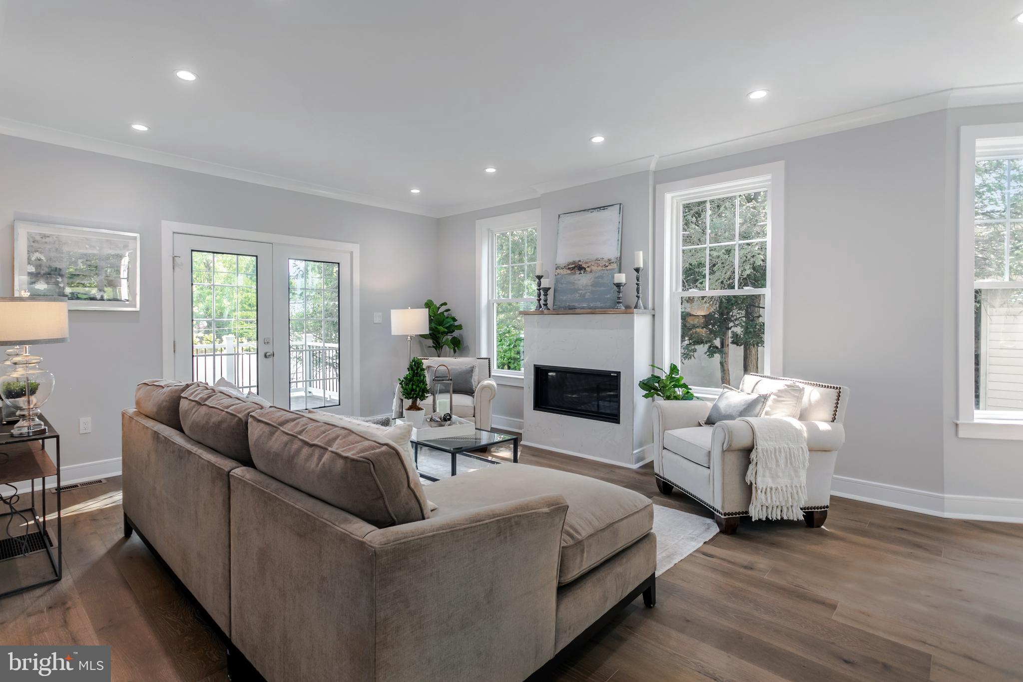 NARBERTH - Residential